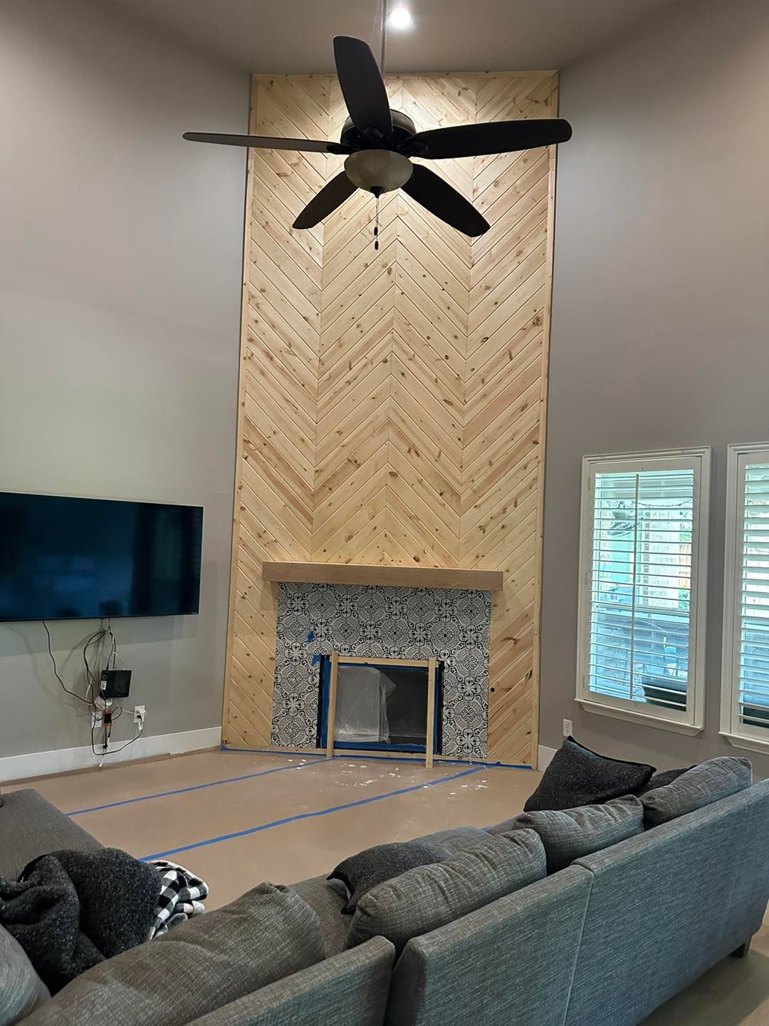  for DFW Renovations in Fort Worth, TX