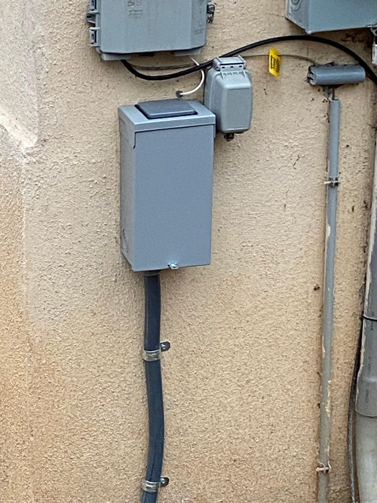  for Underdog Electric LLC in Rutherfordton, NC