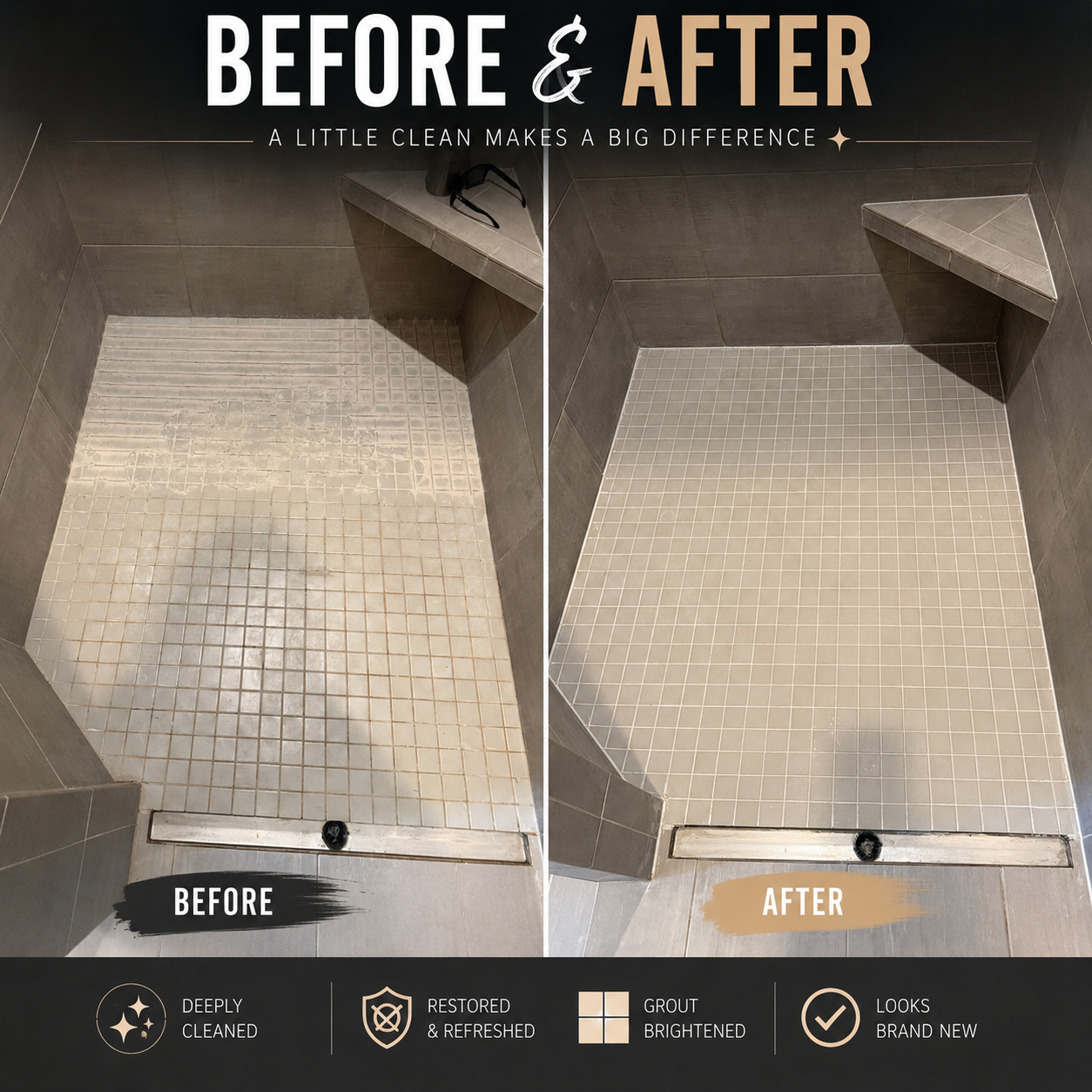  for Flawless Tile Company in Boise, ID