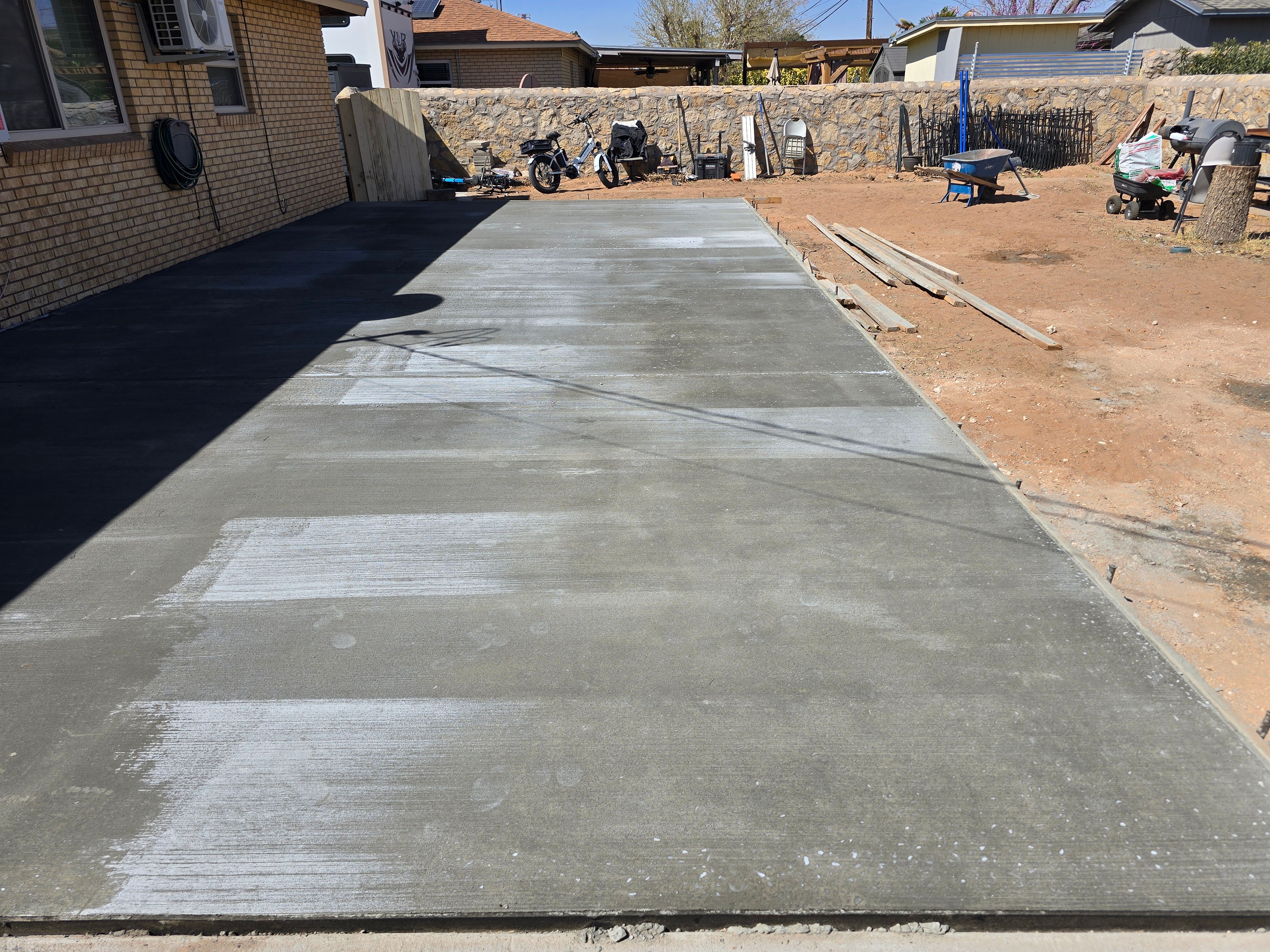  for Great Outdoors Patio Projects in El Paso, TX