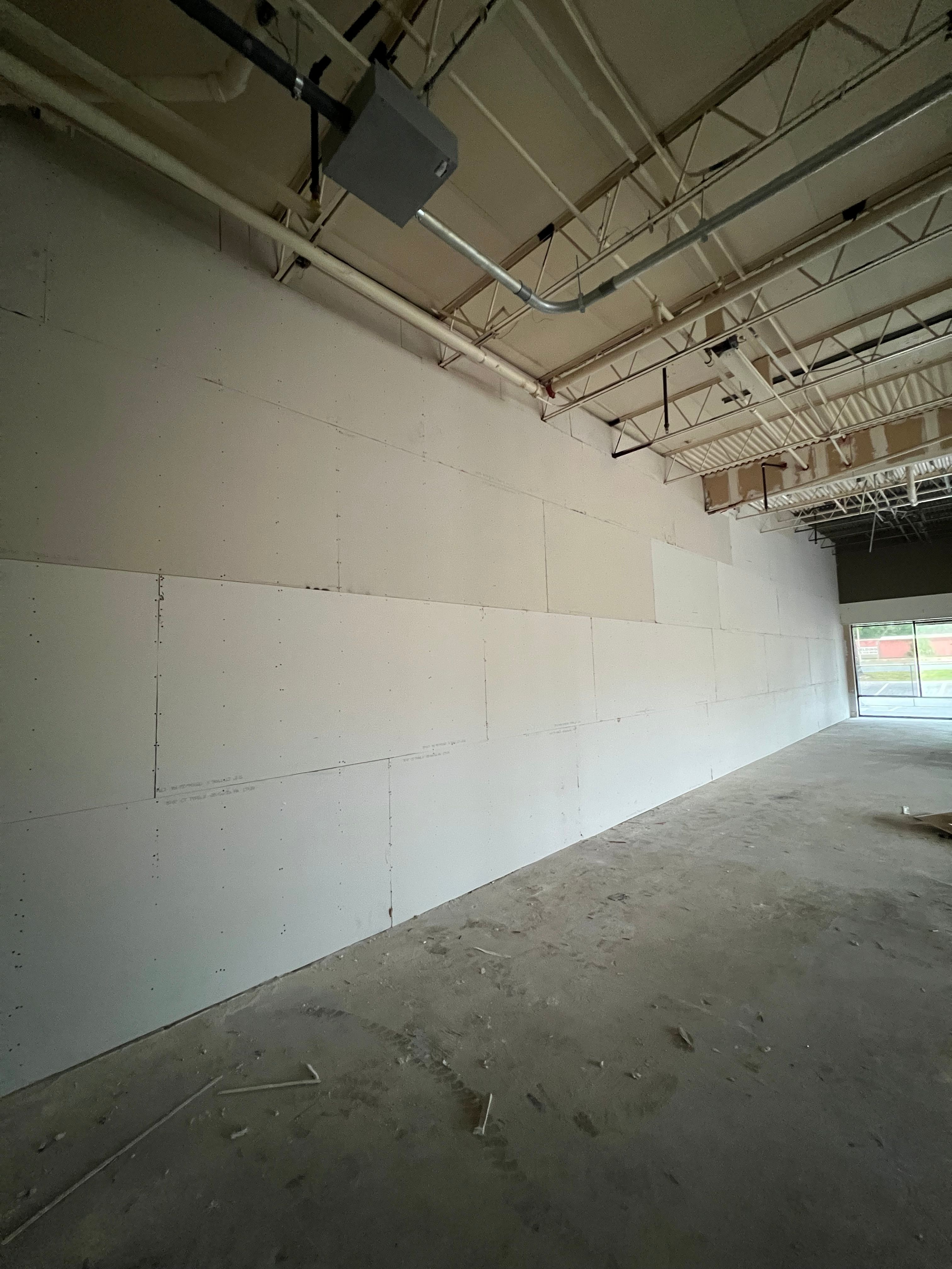  for VAN’S FRAMING AND DRYWALL, LLC in Jacksonville, FL