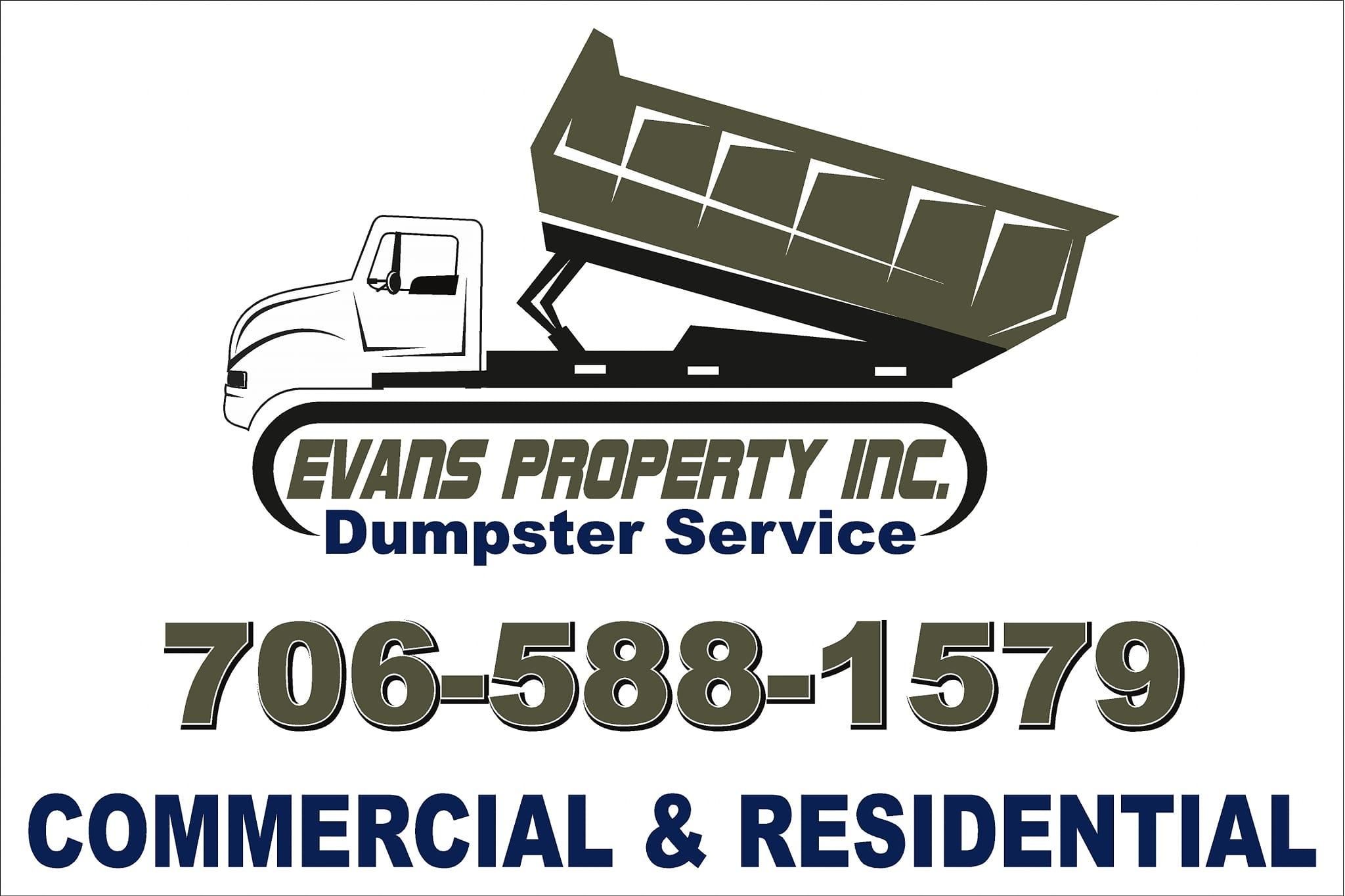  for Evan's Property Investments and More in Hephzibah, GA