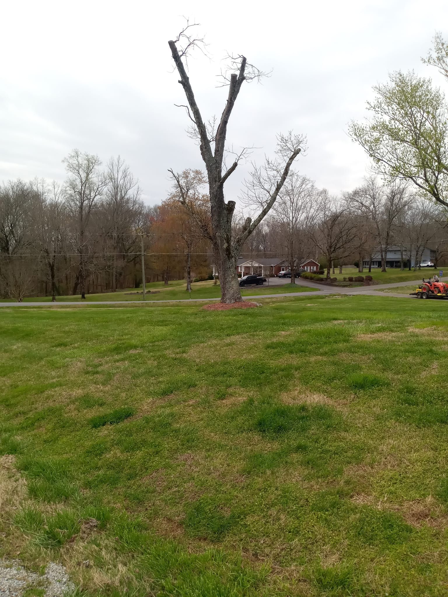  for KWL Lawn Care in Etowah, TN