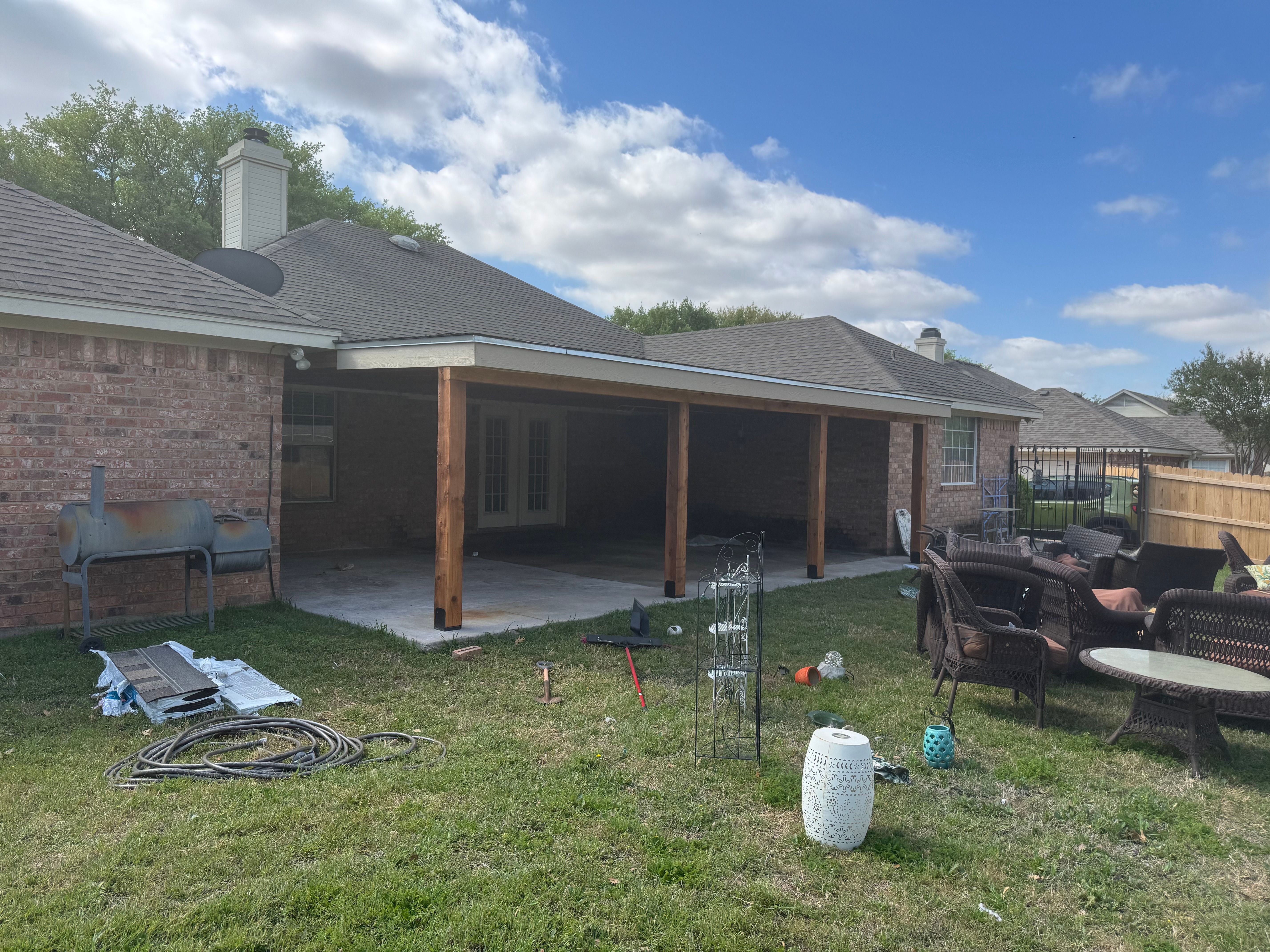  for FBR Welder & Construction in Gatesville, TX