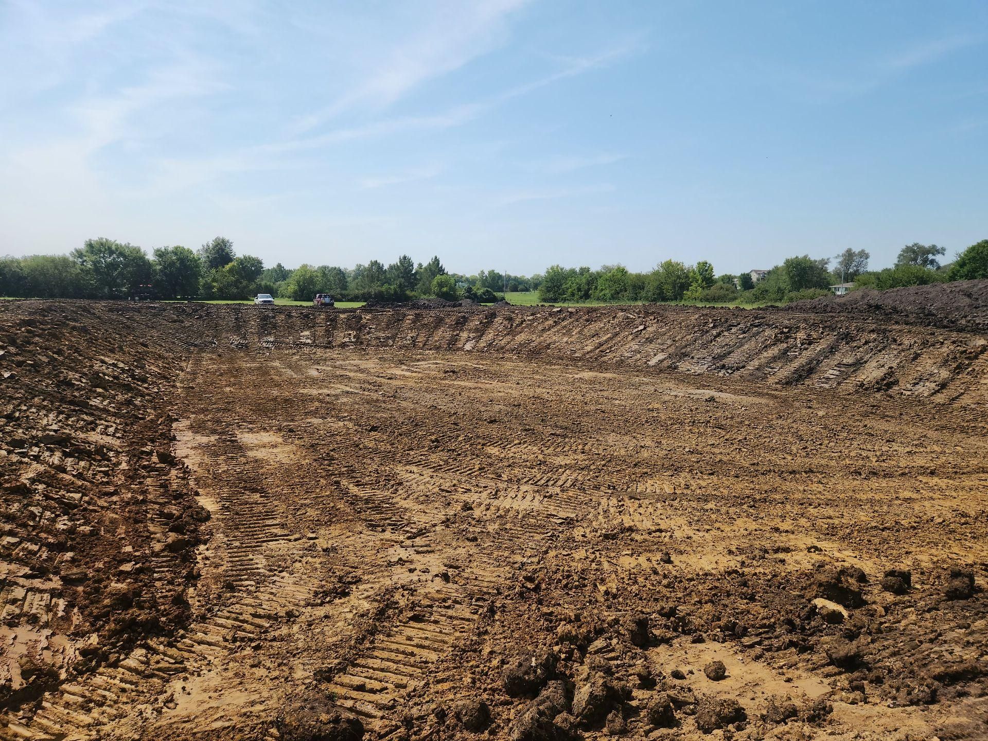  for Kelly’s Excavating and Dirt Work in Kansas City,, MO