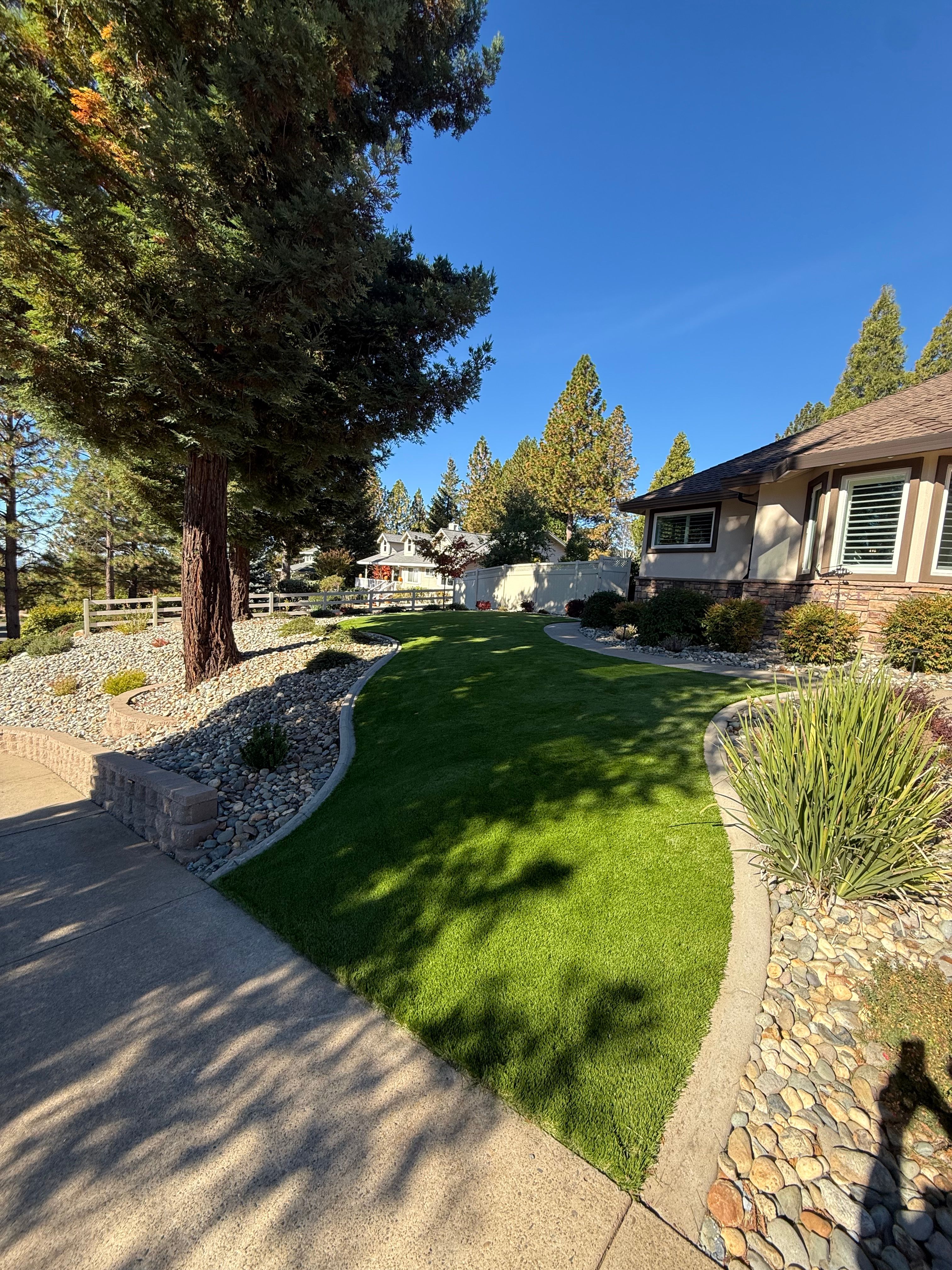  for Diamond Landscape & Hardscape in Diamond Springs, CA