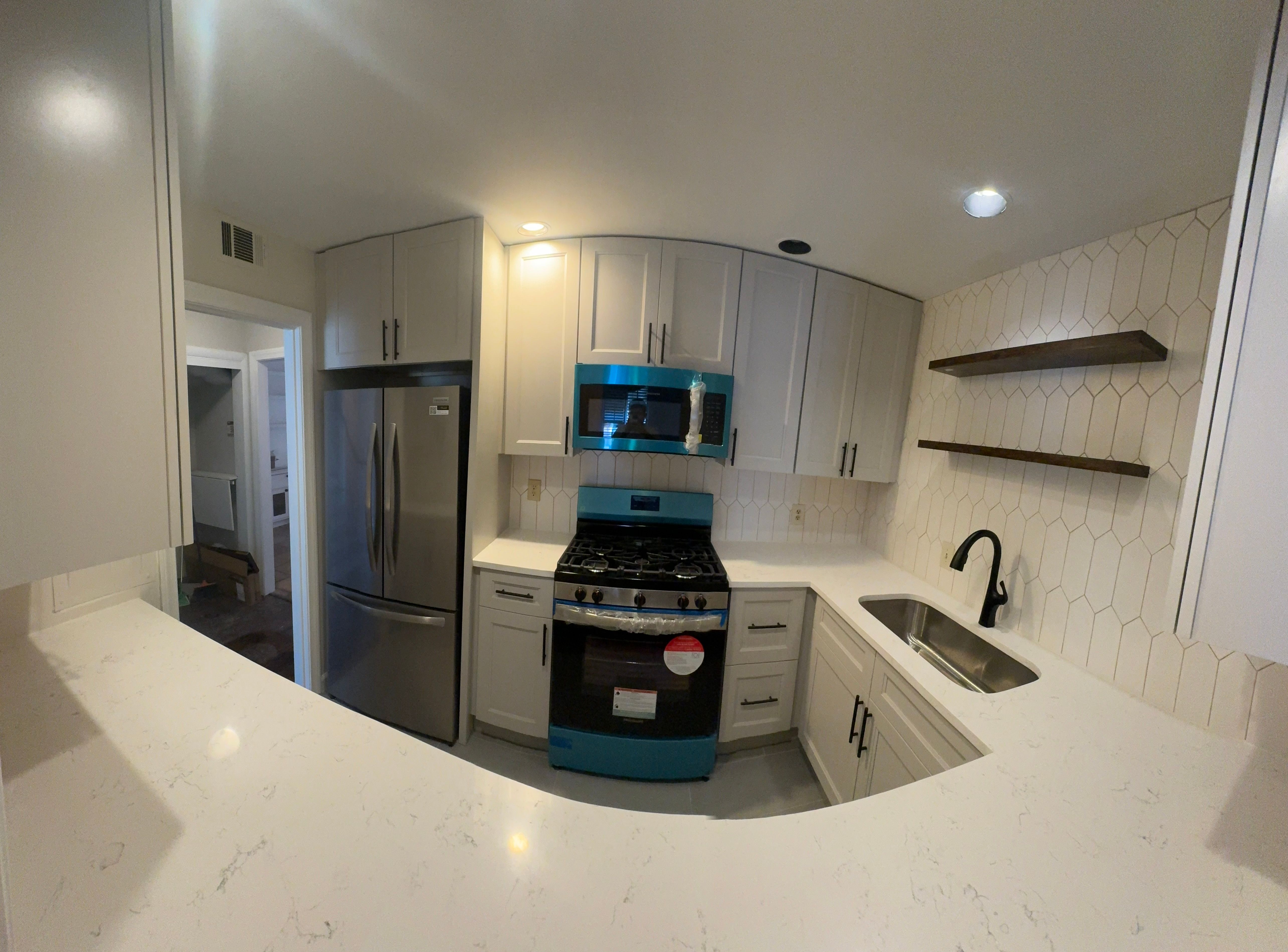  for Stellar Contracting in Atlanta, GA
