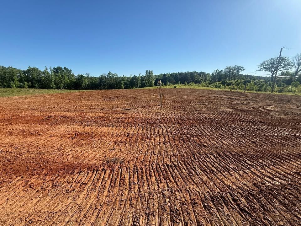  for DC Construction Company LLC in Clanton, AL