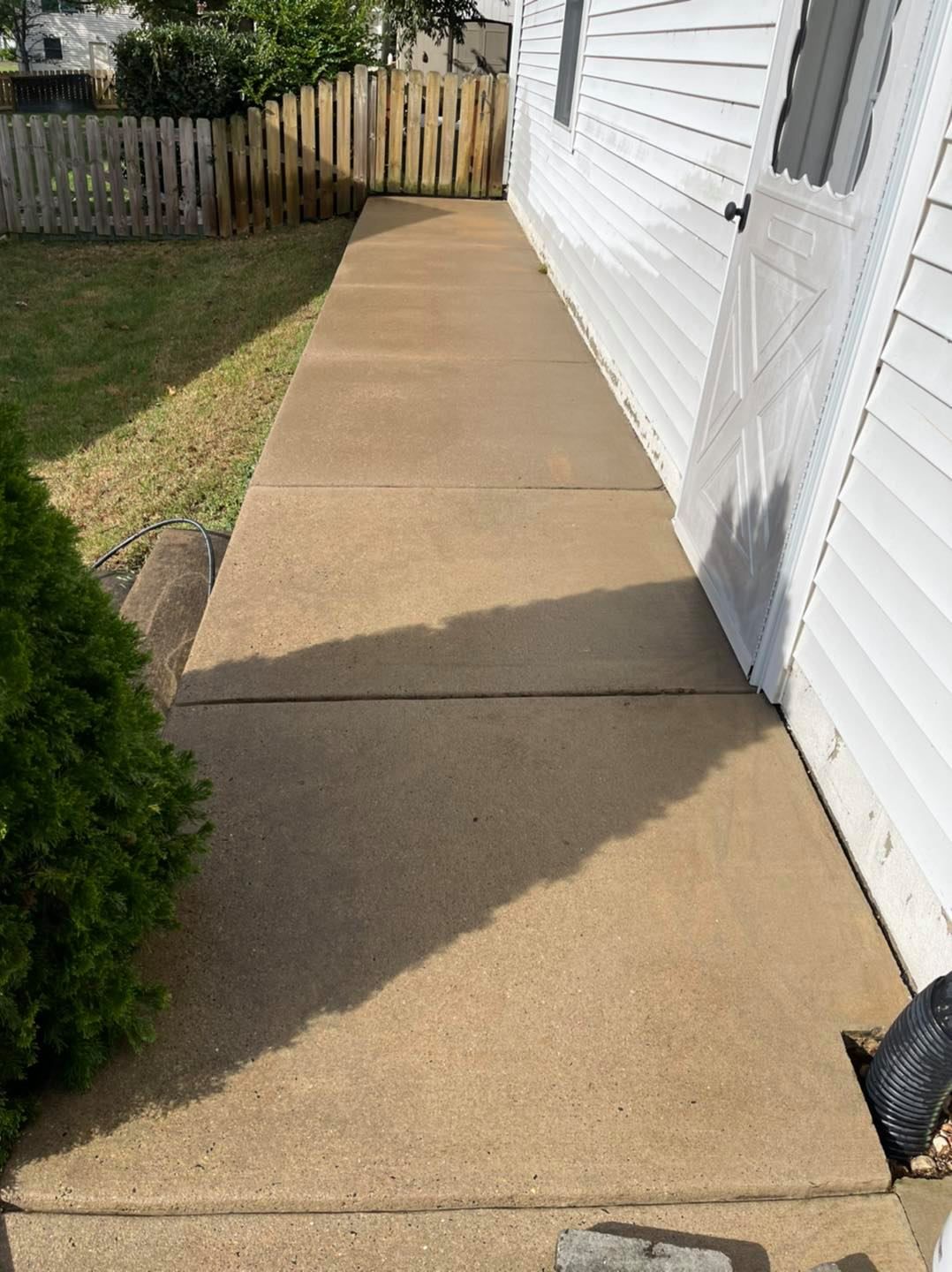 Home Softwash for Hammerhead Pressure Washing in Mineral, VA