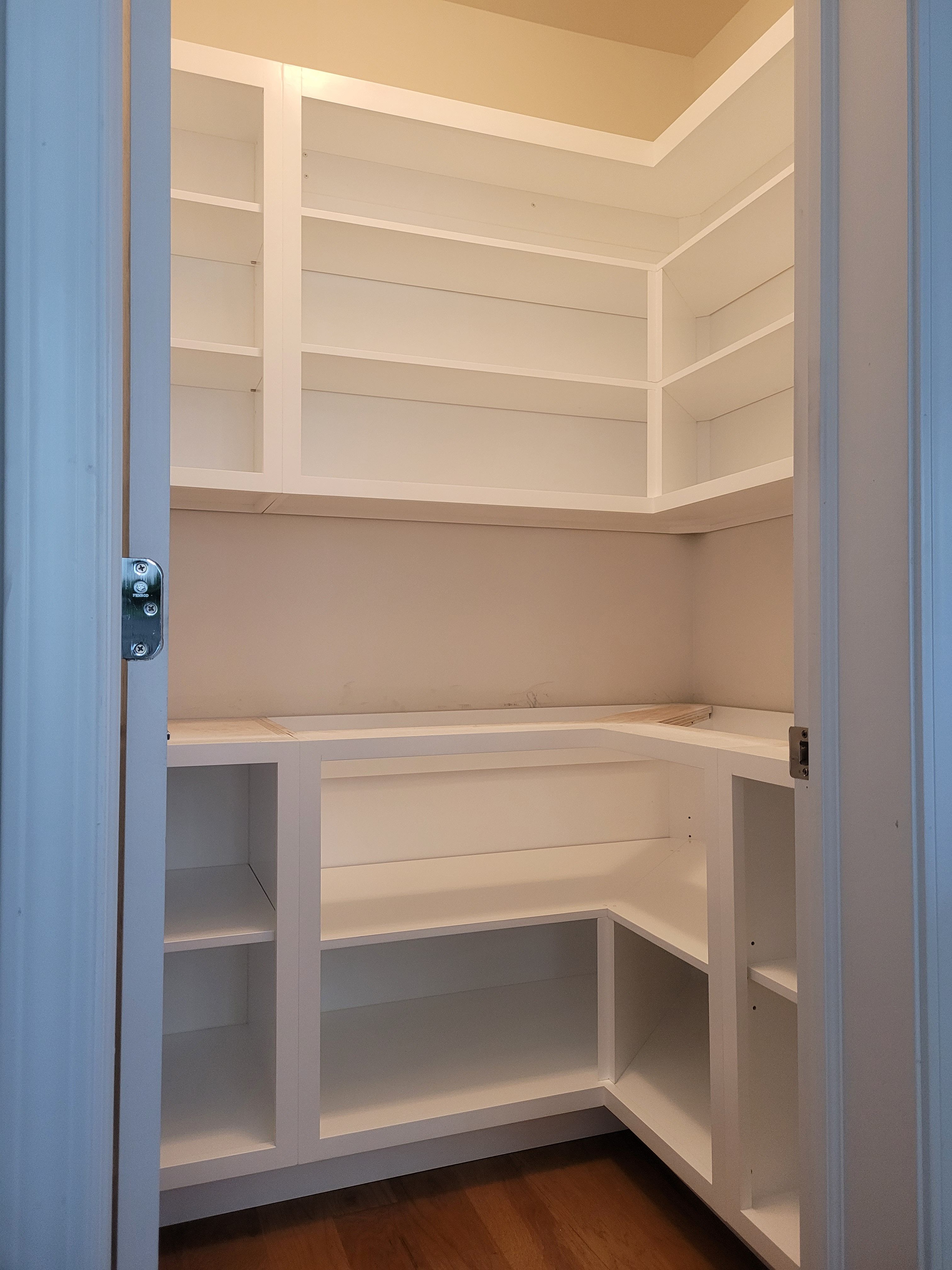 PANTRY  for Go-at Remodeling & Painting in Northbrook,  IL