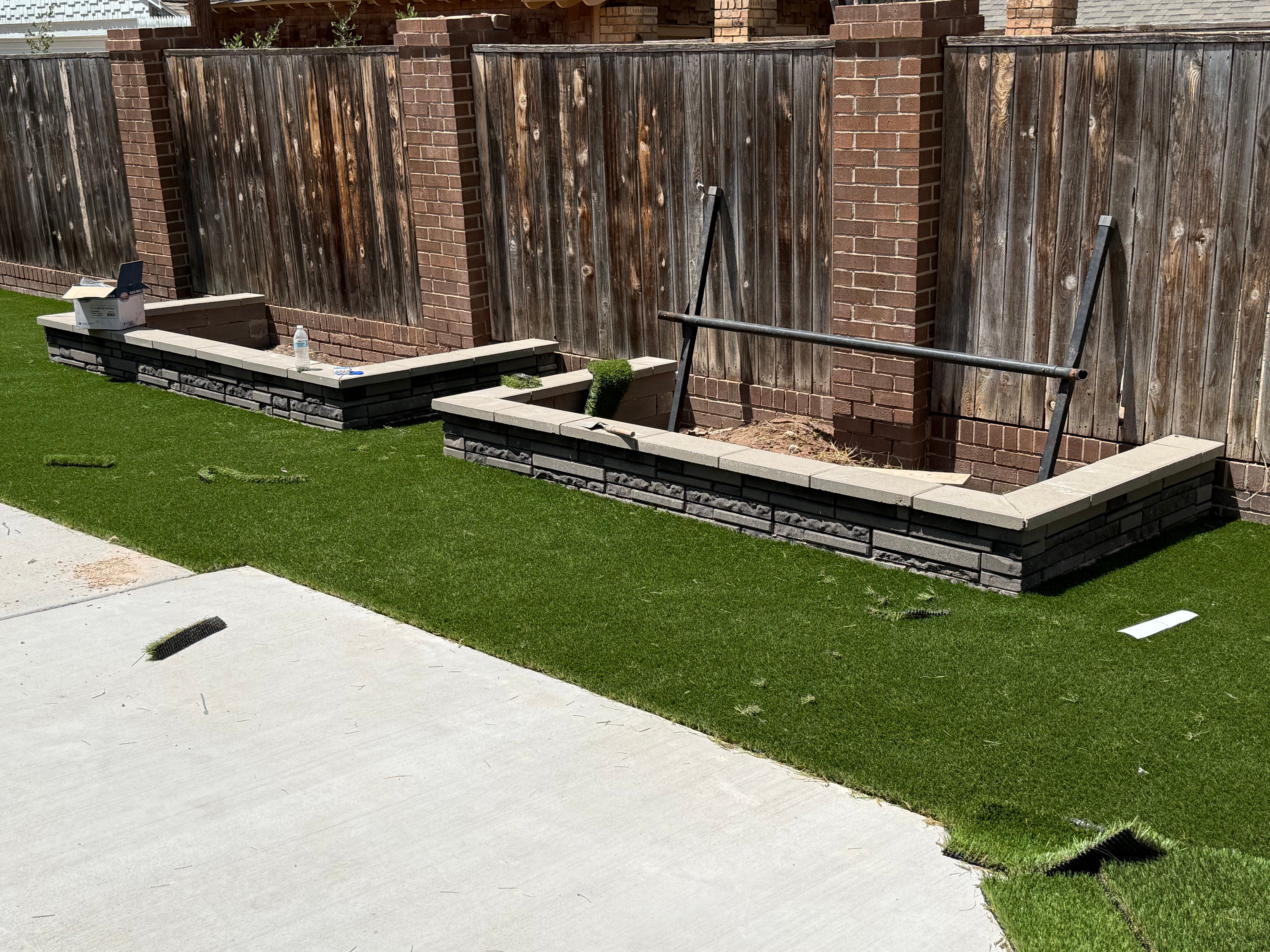  for AMV Outdoor Solutions  in Midland County, TX