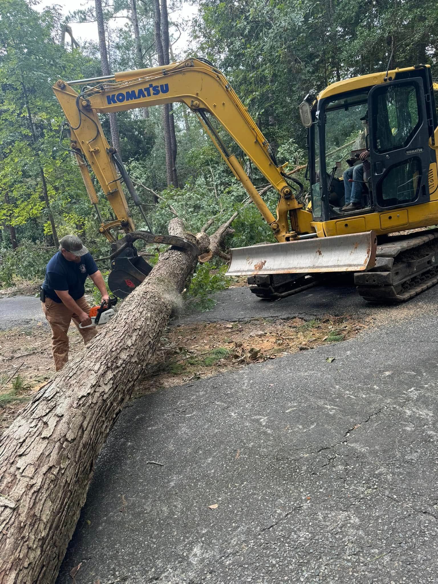  for Middle Georgia Land Pro in Cochran, GA