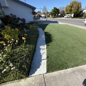  for CBA Landscaping in Hayward, CA