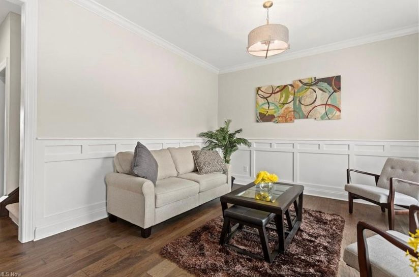 New Construction for Premium Finish LLC in Medina, OH