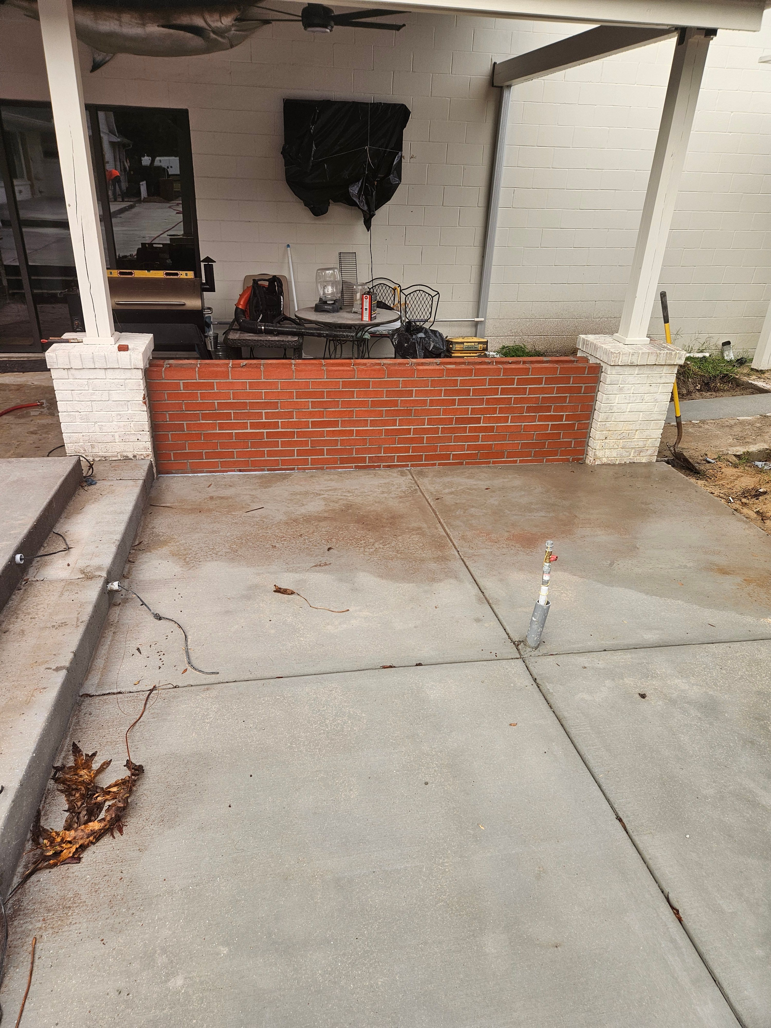  for Clark Masonry in Lake County, FL