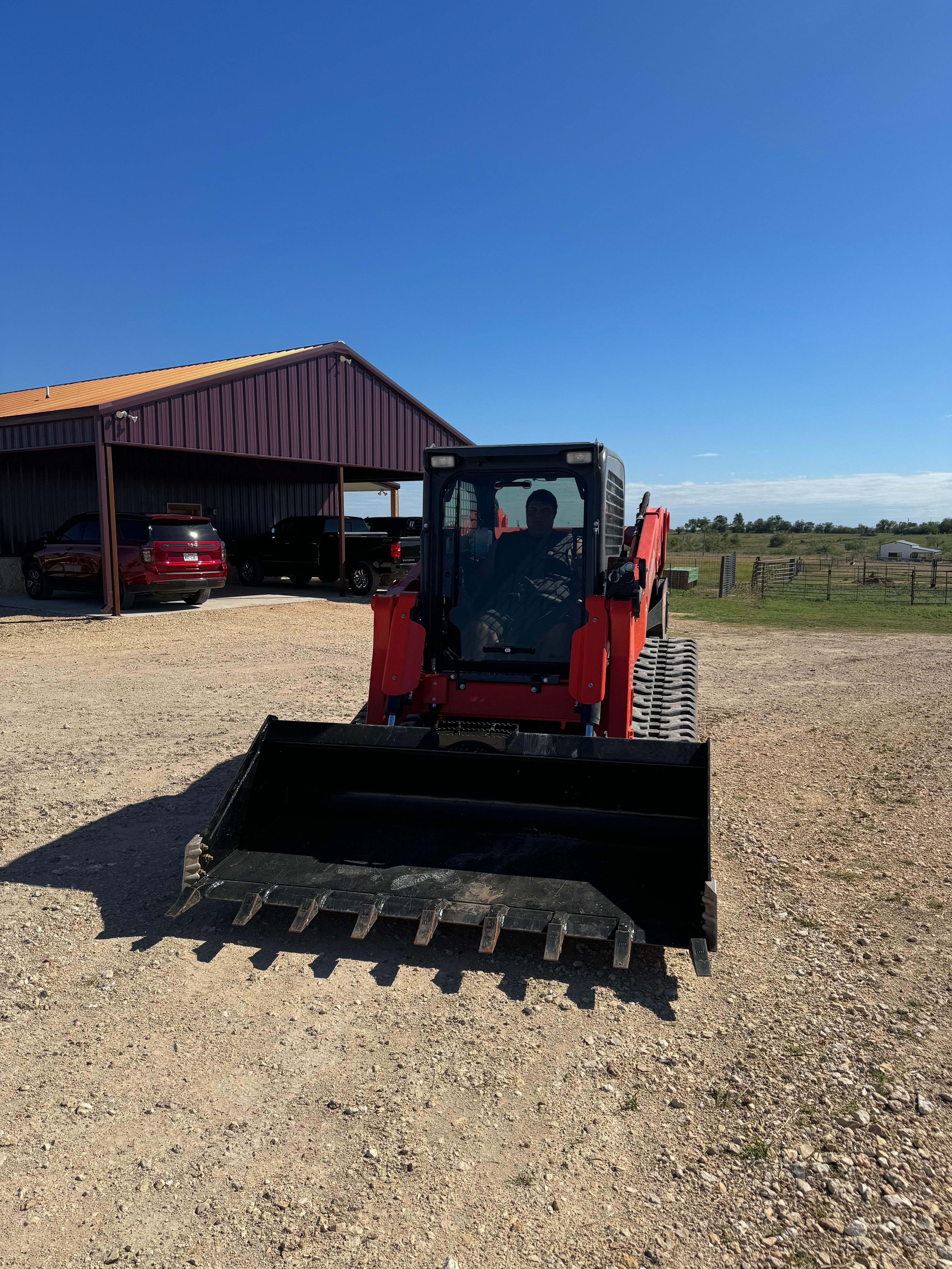  for Marek Land Services in  Austin,  Texas