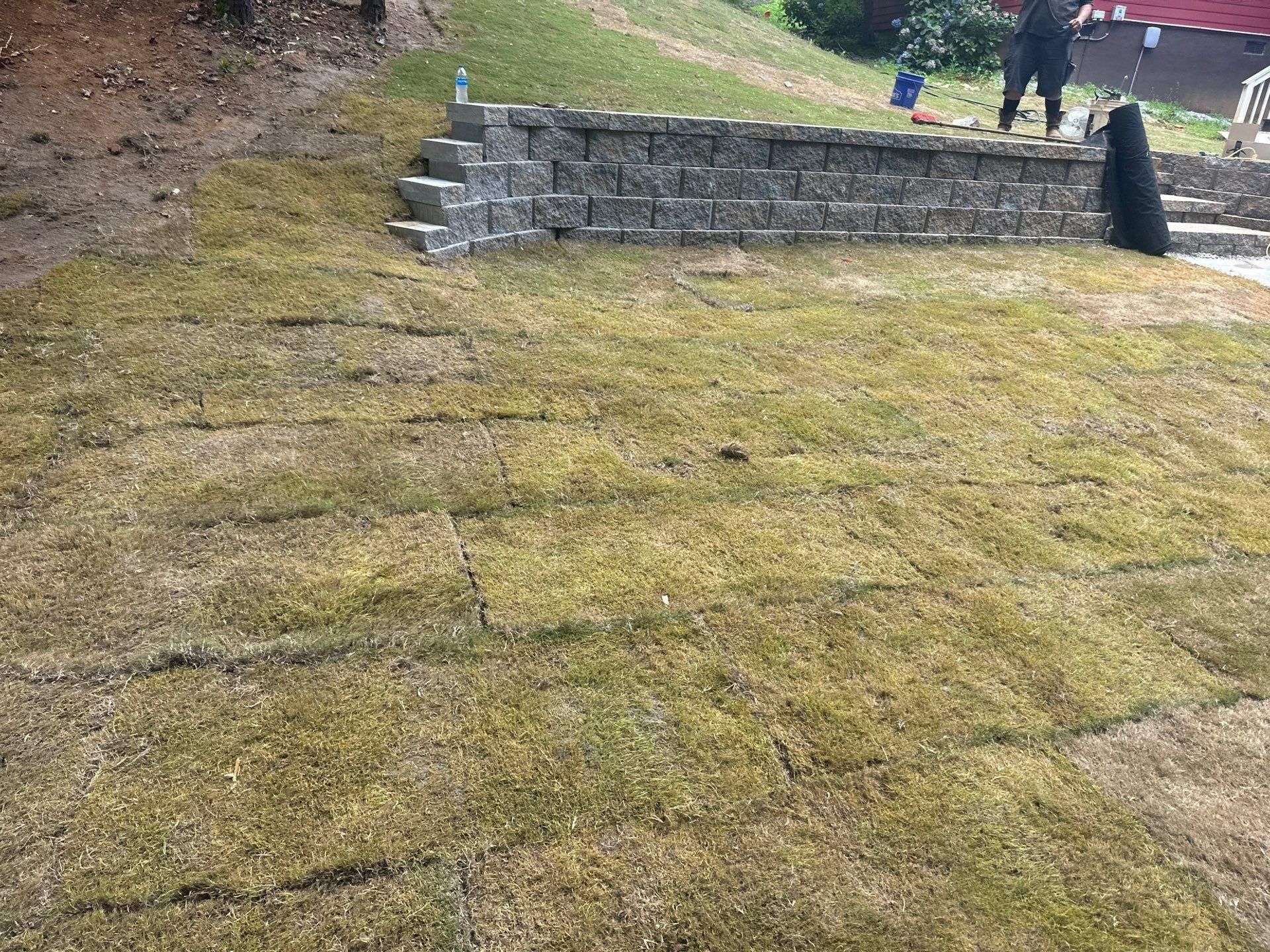  for Rescue Grading & Landscaping in Marietta, SC