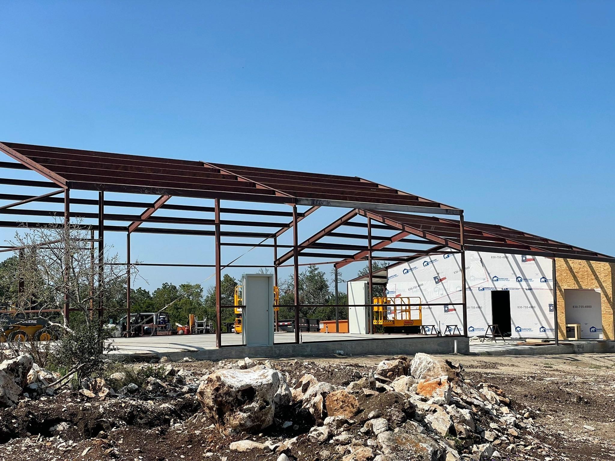  for Ryan Bohnert Innovations in Comfort, TX