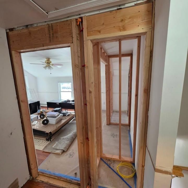  for Calsetta Construction LLC in Toms River, NJ