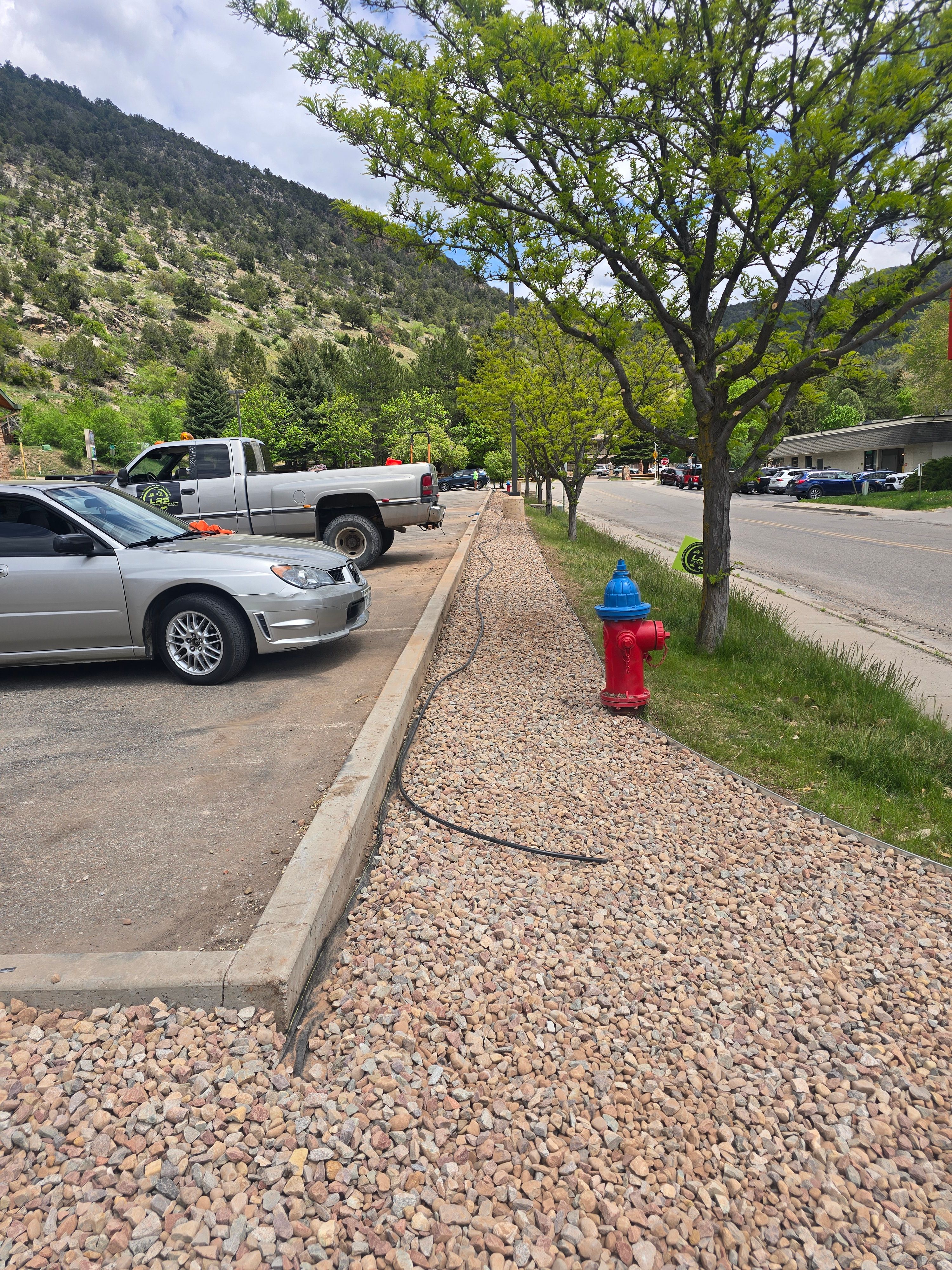 All Photos for LRS: Landscape, Rescue, Snow in Silt, CO