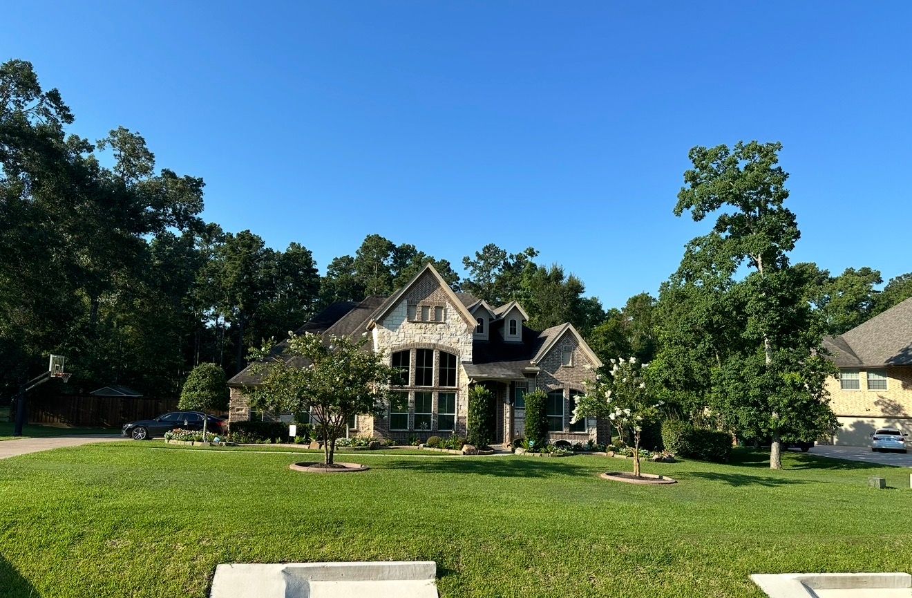  for Texas Curb N Borders in Houston, TX