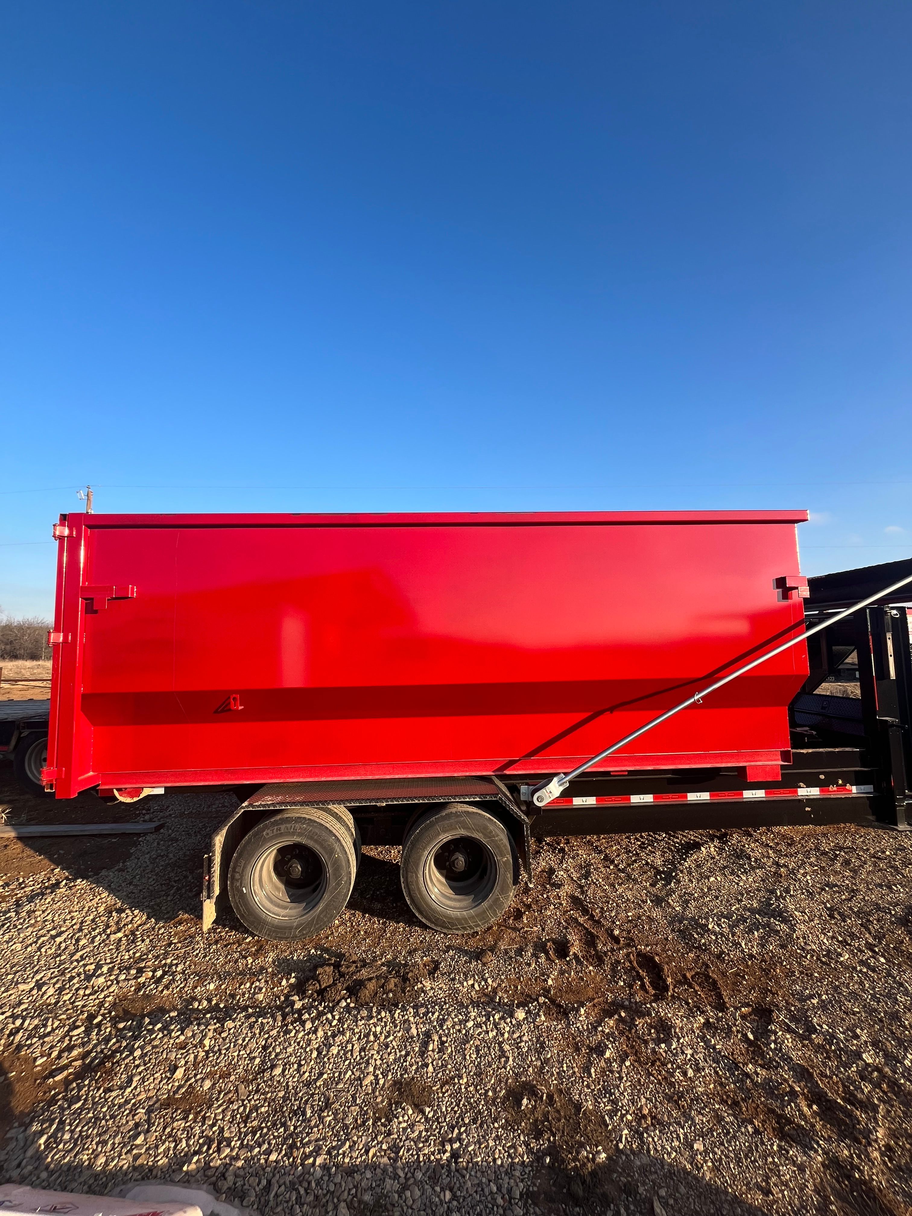  for South Prairie Construction in Abilene, TX