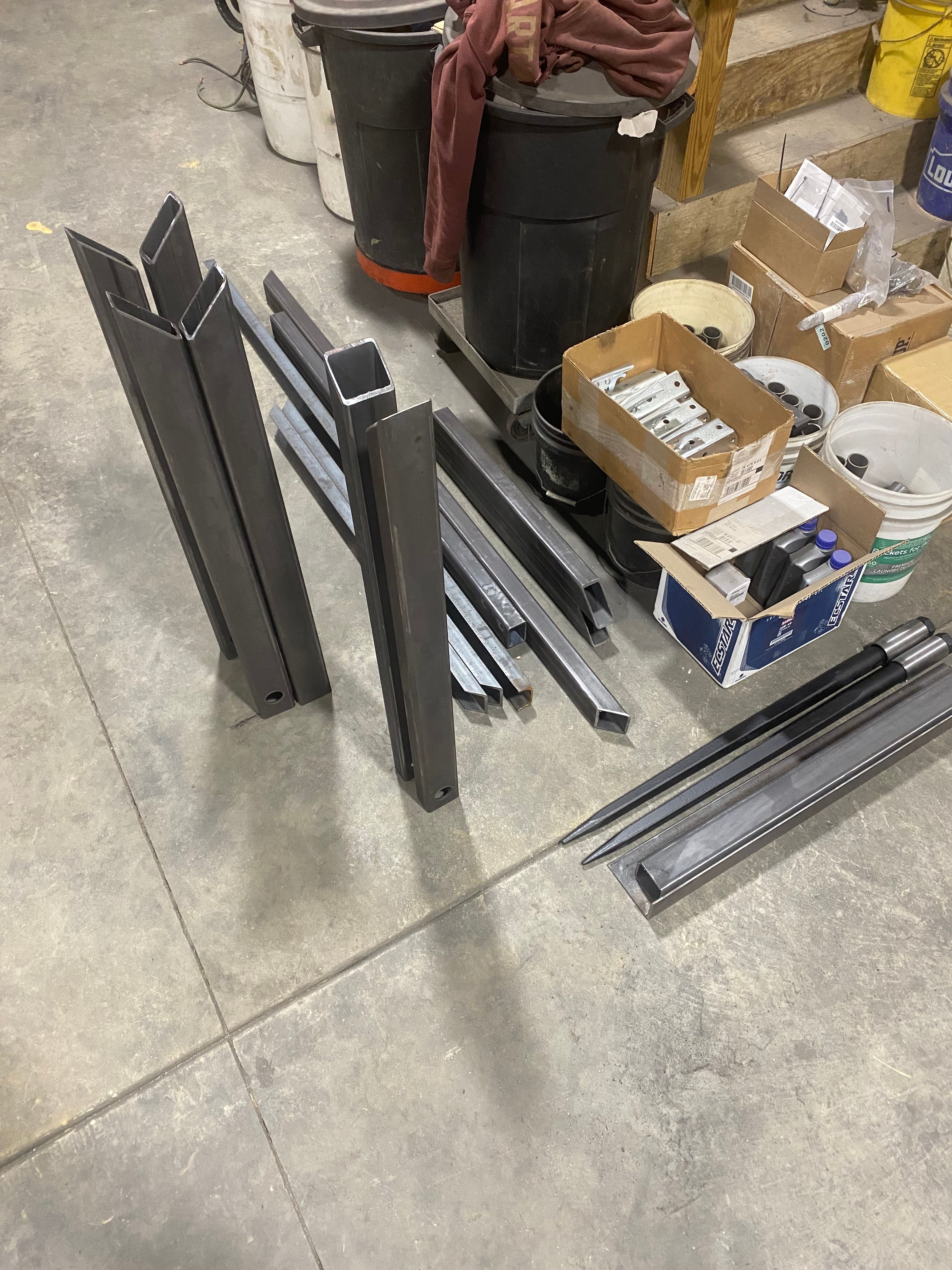  for Anderson River Ag in Cincinnati, OH