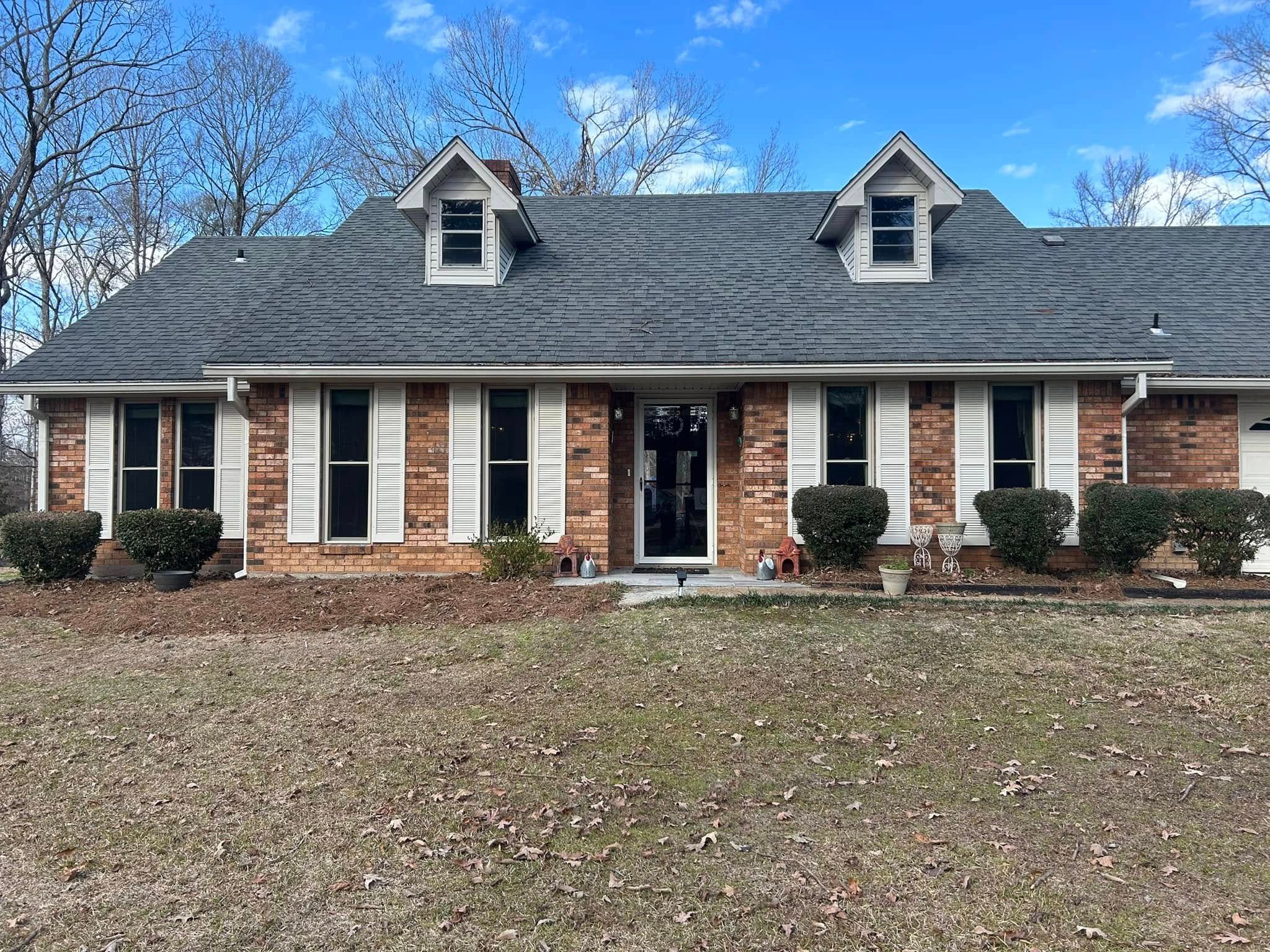  for Well Hung Windows & More in Hot Springs, AR