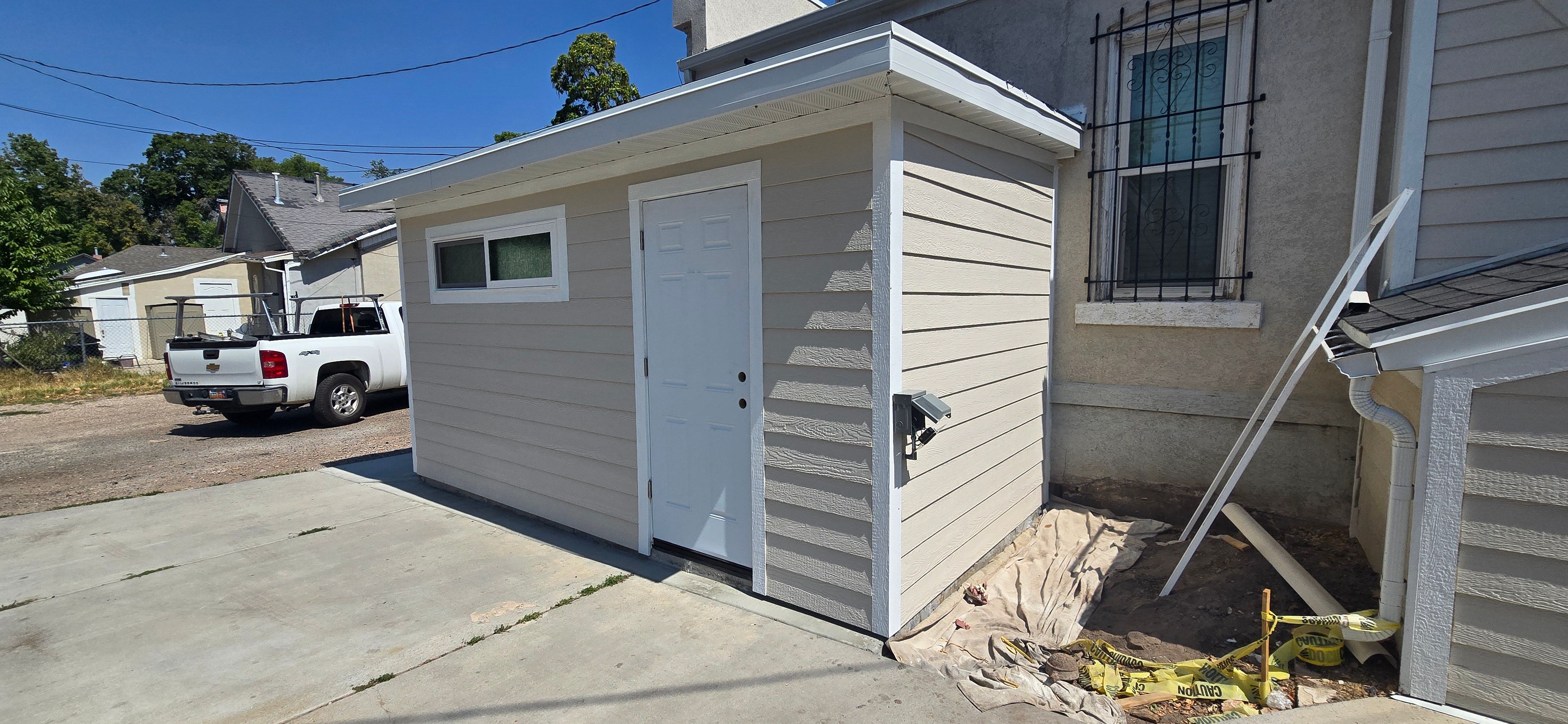  for Line of Sight Development in Ogden, UT