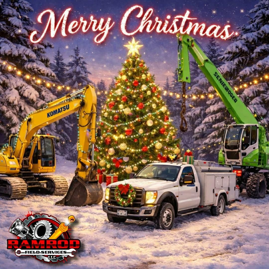  for RamRod Field Services in Jackson, TN