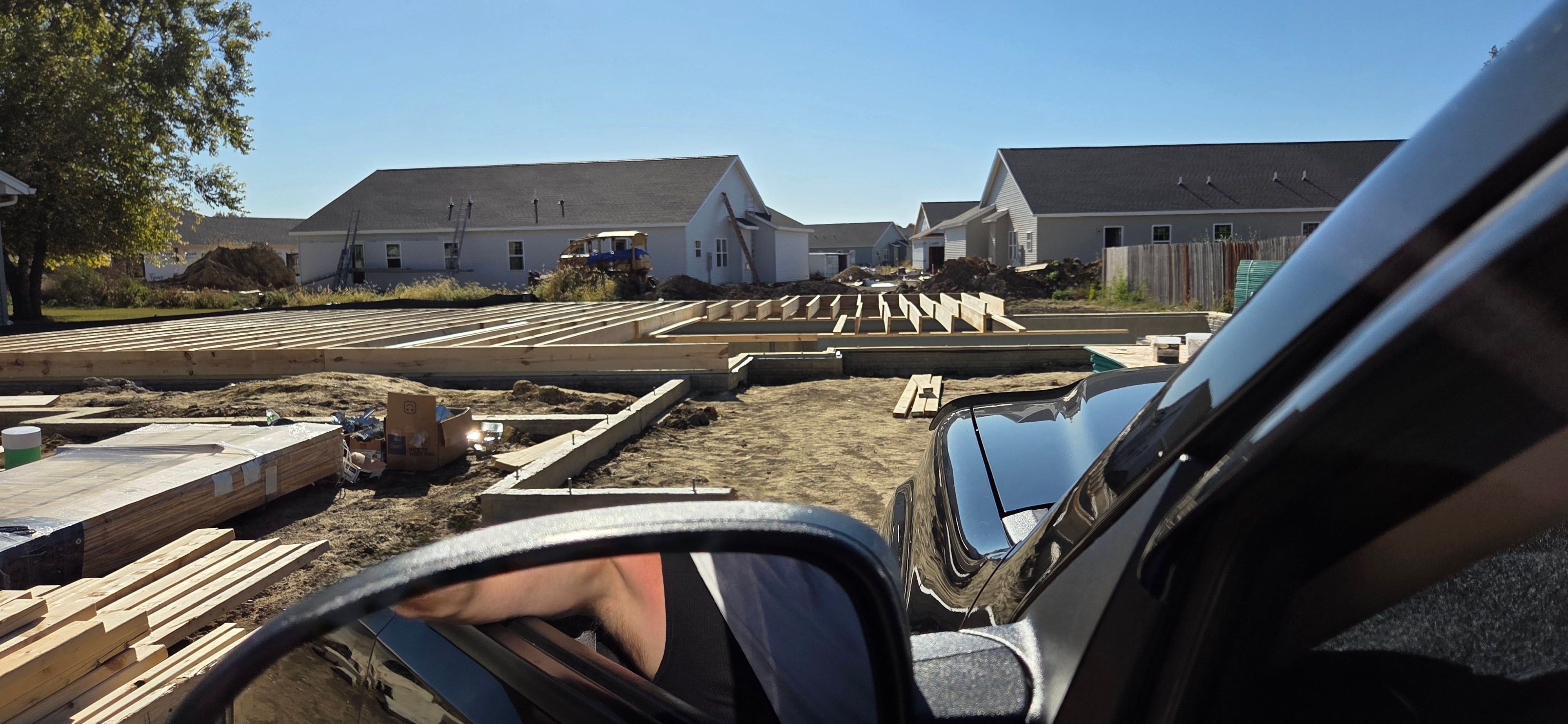  for K.O. Construction & Remodeling in Washington, IL