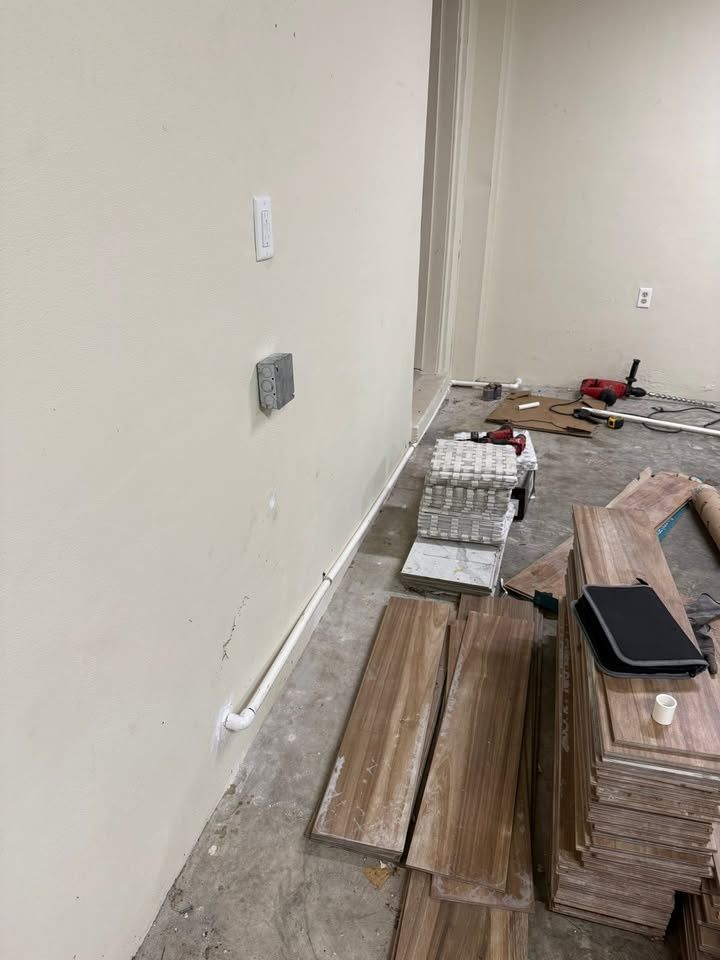  for HW Plumbing LLC in Sumter County, FL