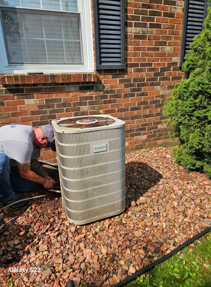  for Norwood Heating and Cooling in Bardstown, KY