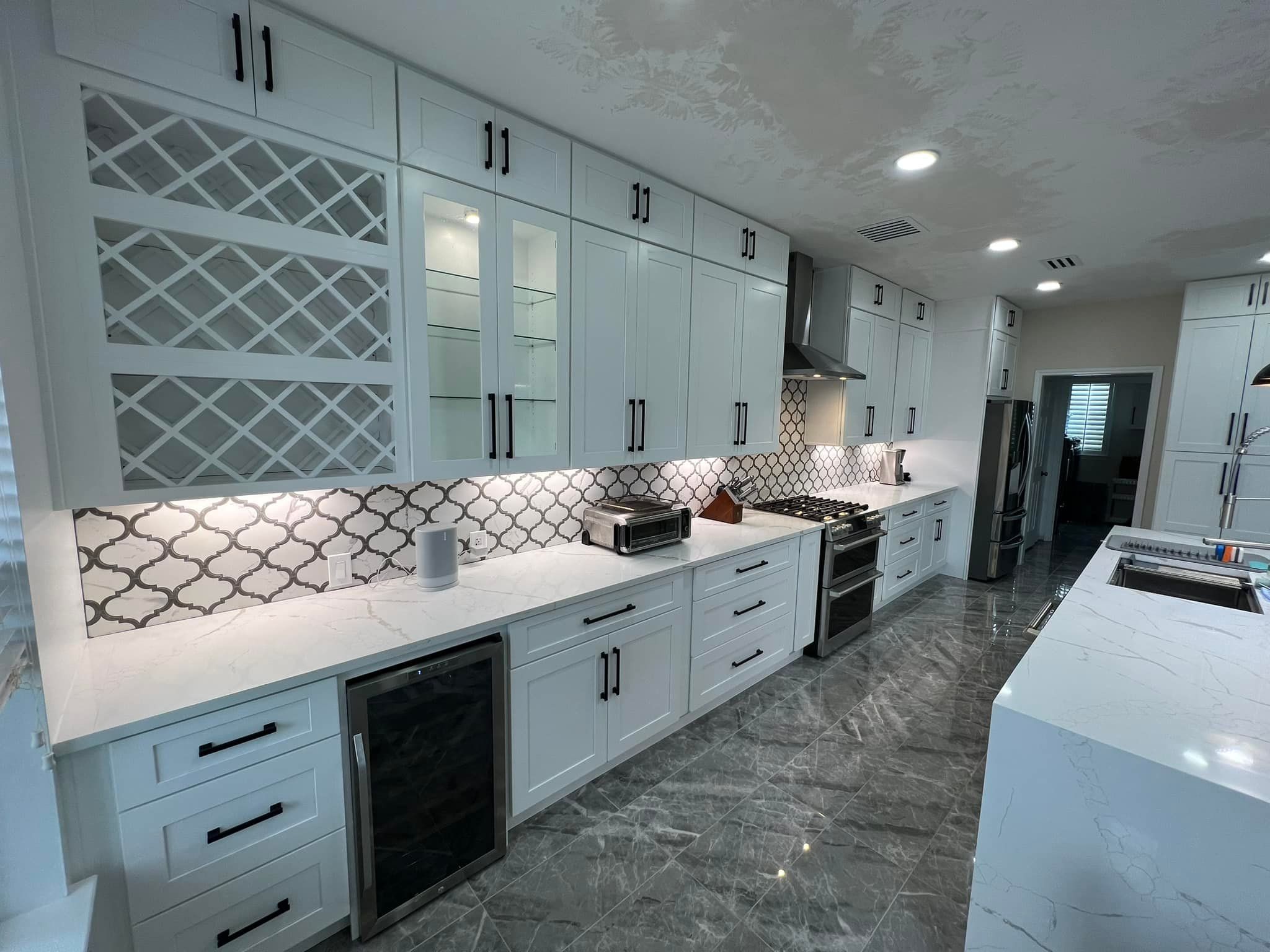  for Daystar Construction Houston in Bellaire, TX