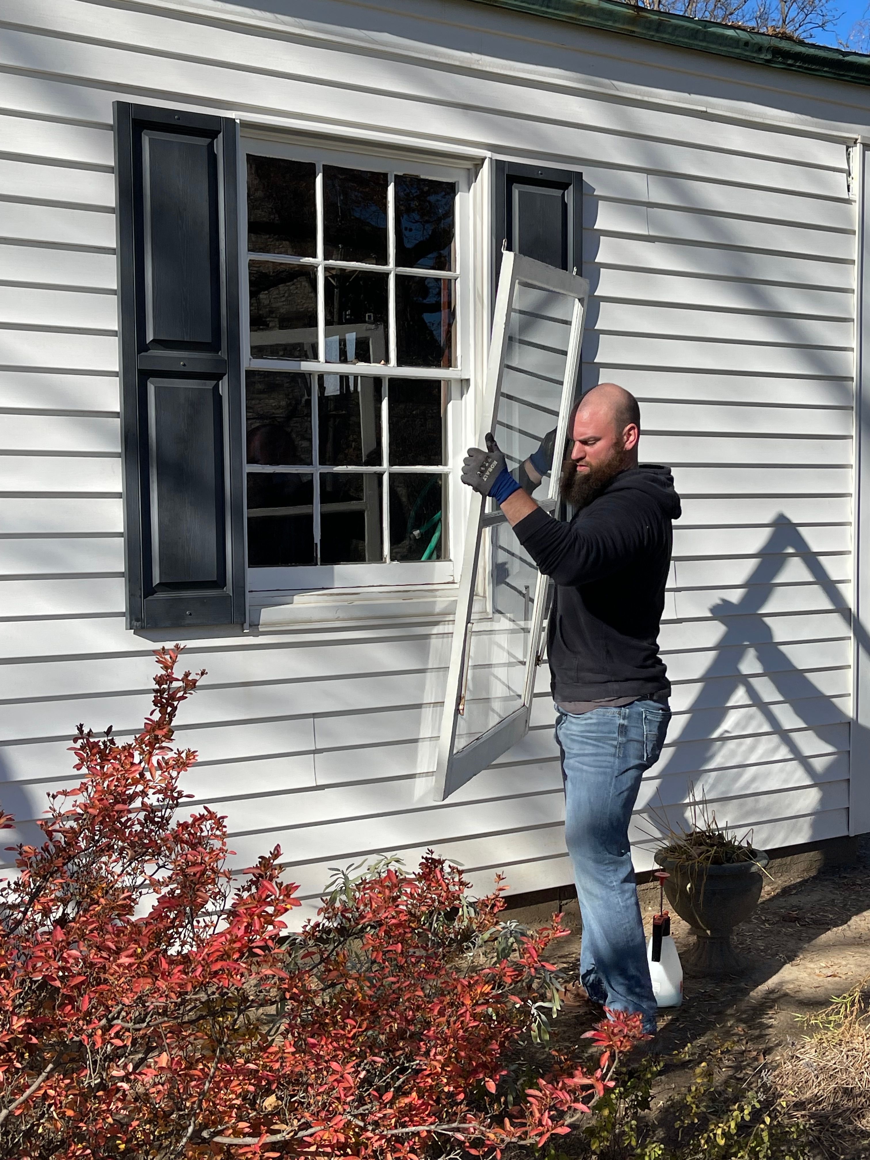  for See2it Clean in St Louis, MO