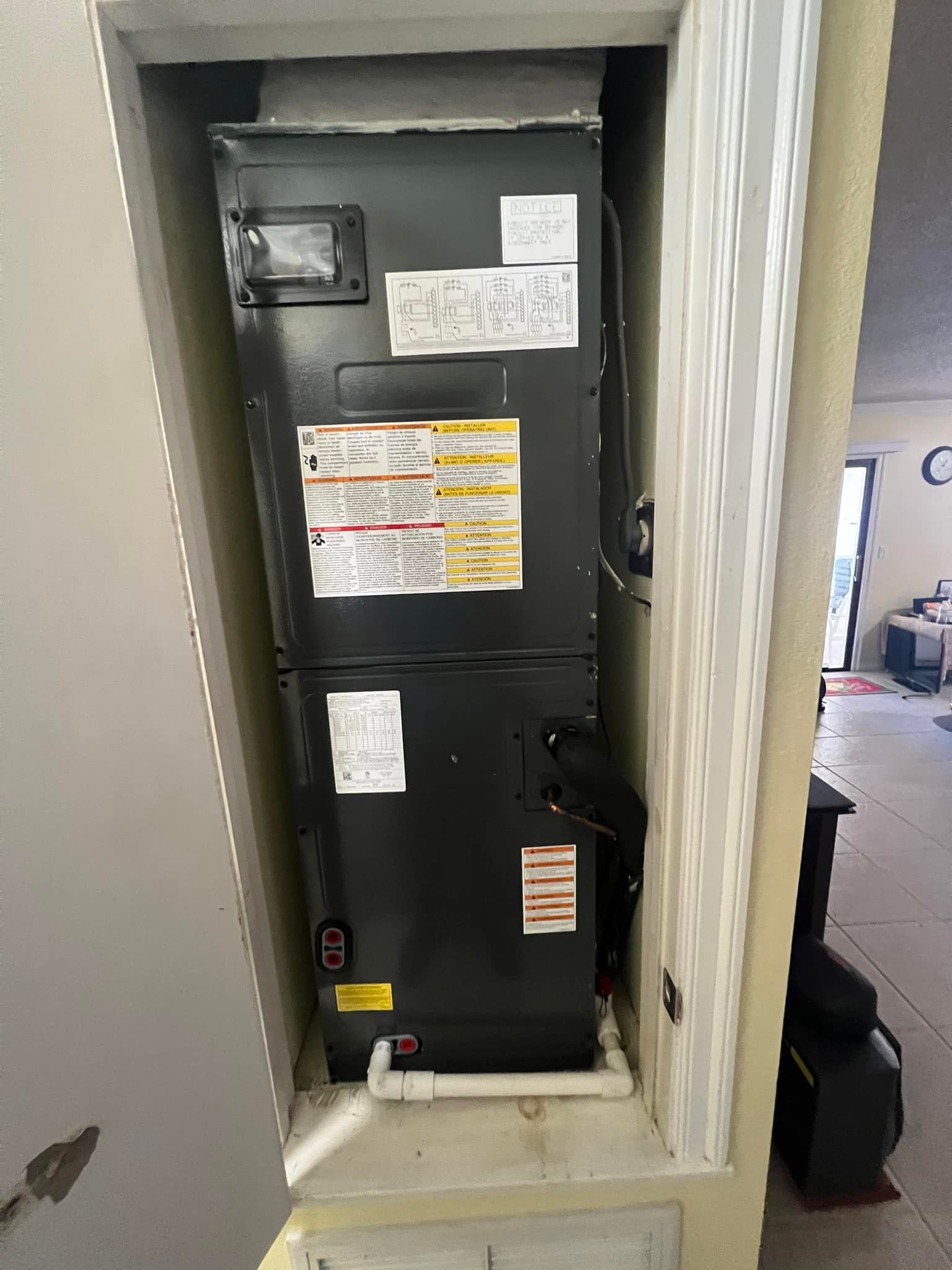  for AC All Stars AC Contractor in Port Saint Lucie, FL