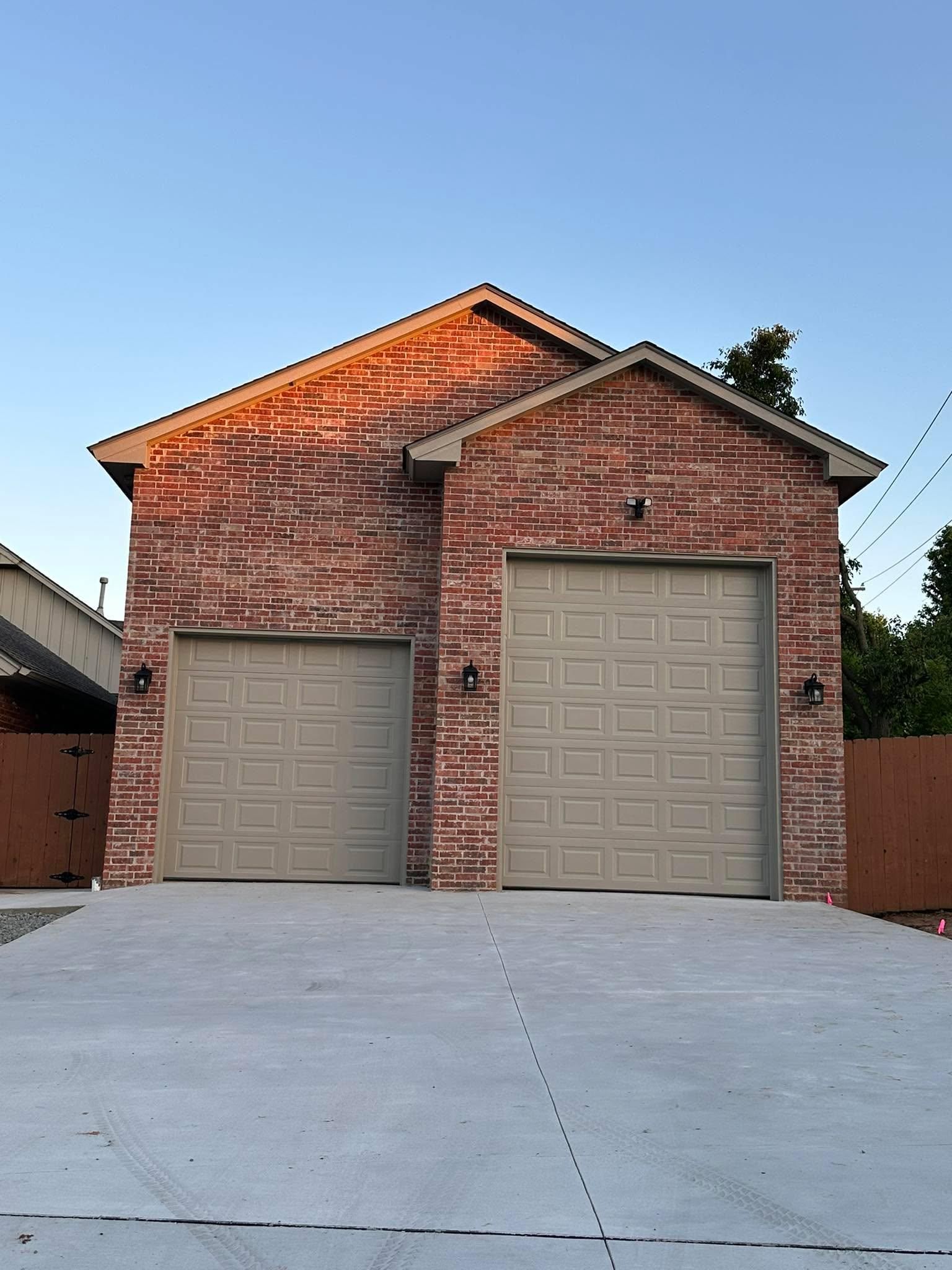  for Route 66 Painting and Remodeling LLC  in Oklahoma City, OK