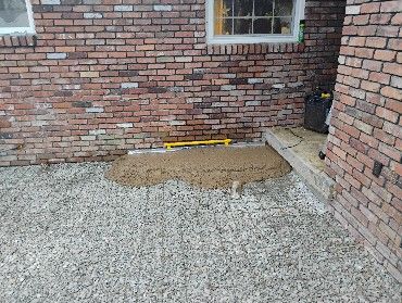 Foundations for Joseph Little Home Improvements in Pittsburgh, PA