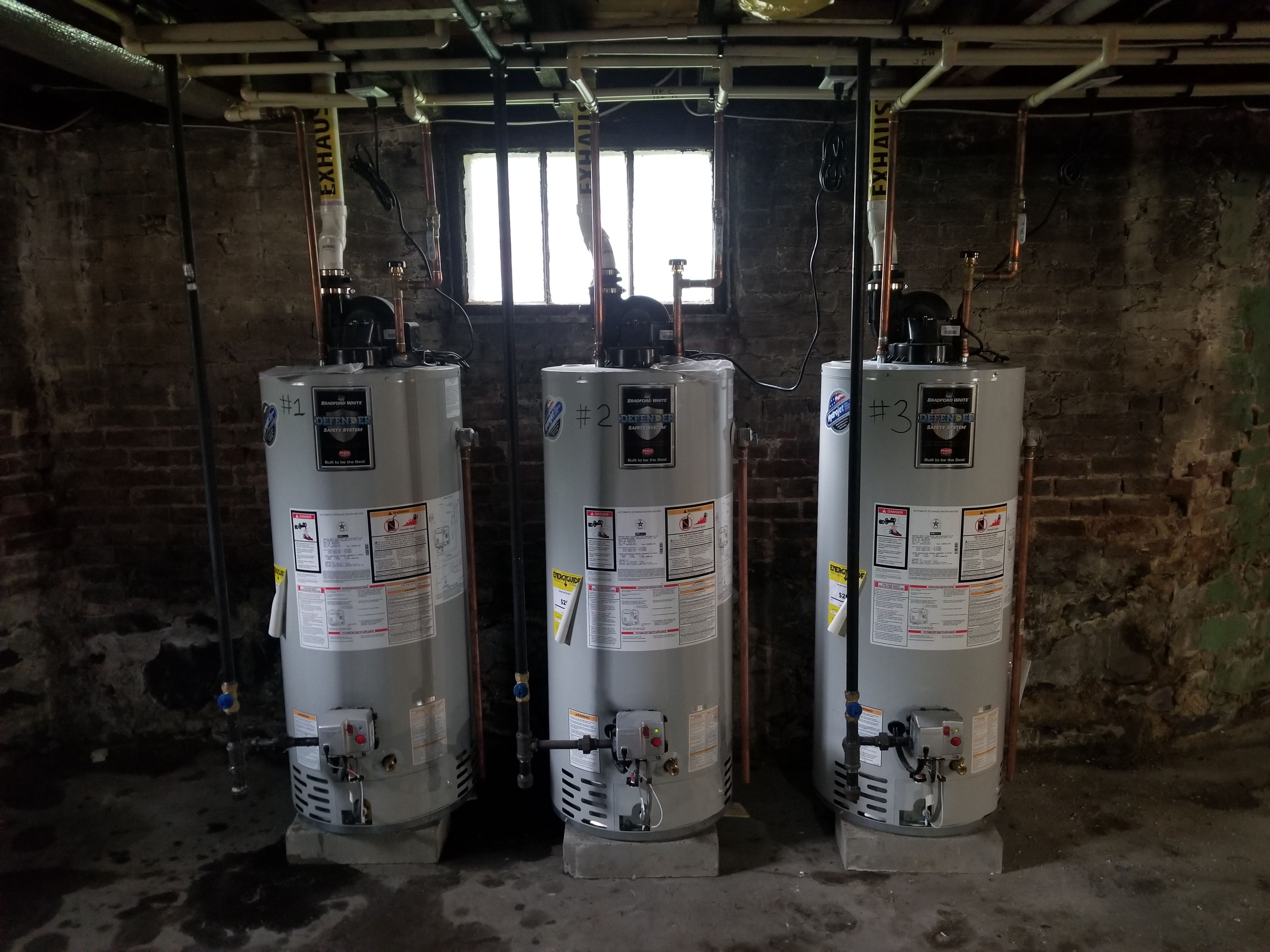  for K-Medeiros-Plumbing in Winchester, MA