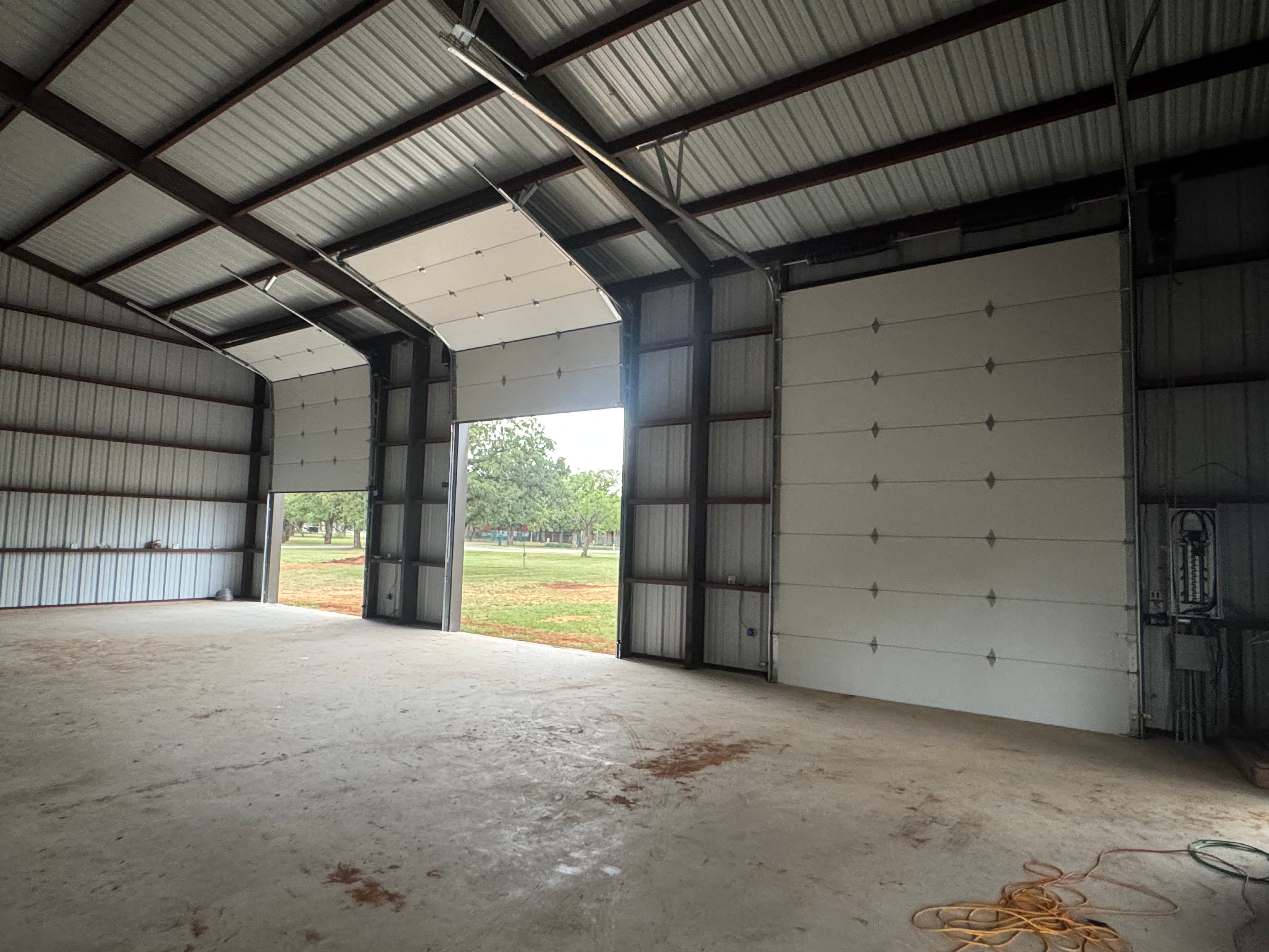  for Red River Garage Doors LLC in Wichita Falls, TX