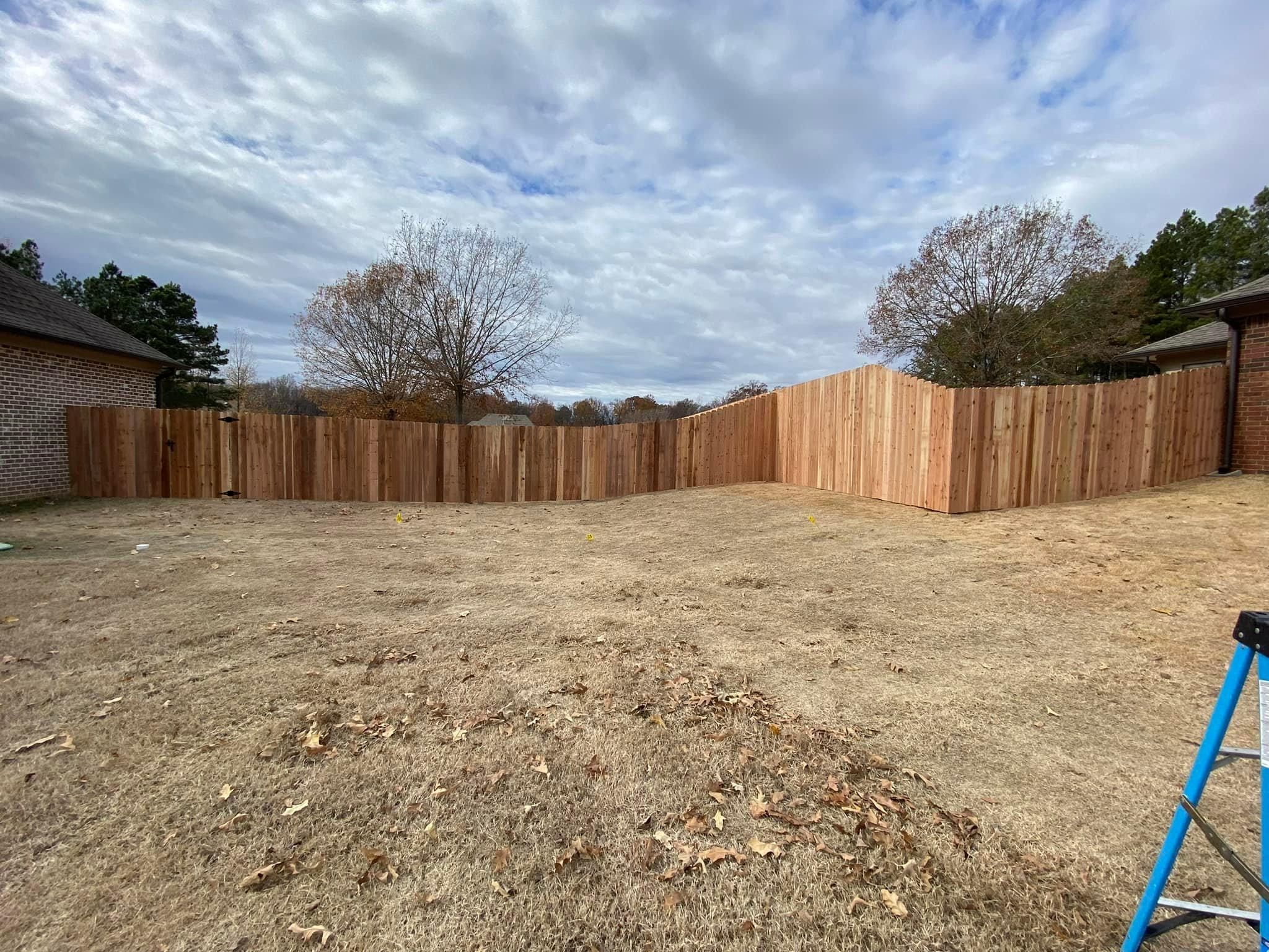  for Manning Fence, LLC in Hernando, MS