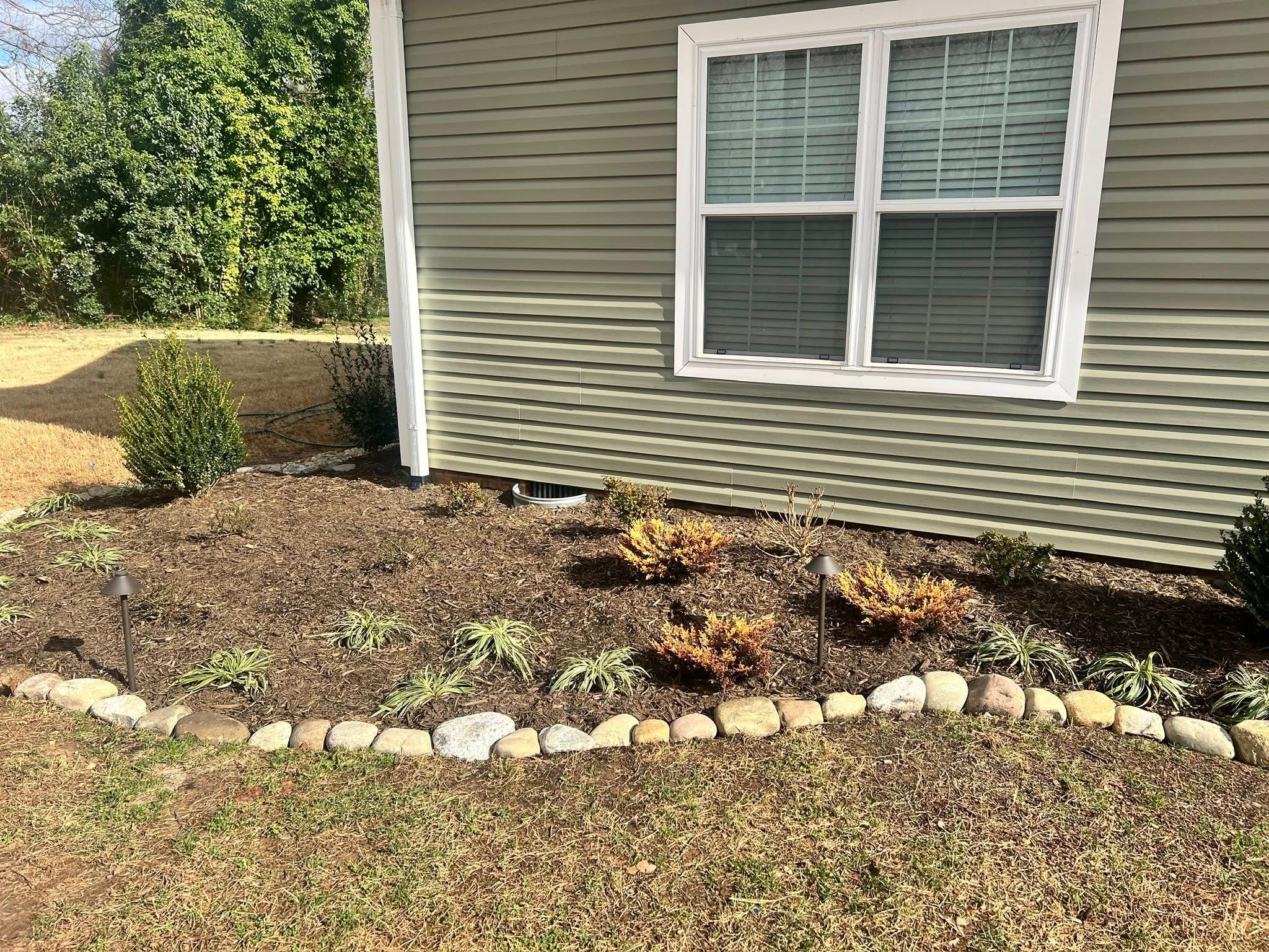 All Photos for Massey Landscapings in Gastonia, NC