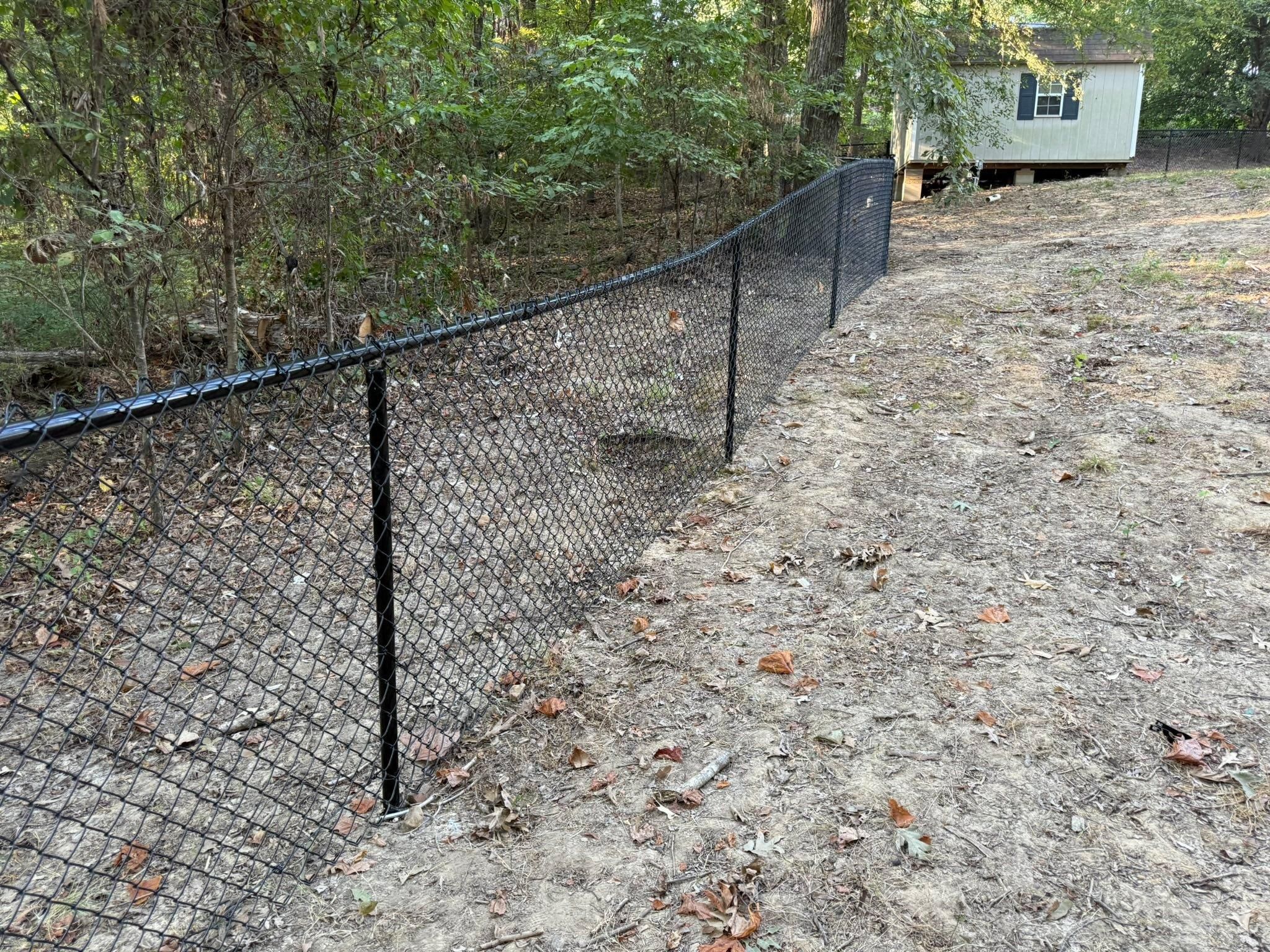  for Manning Fence, LLC in Hernando, MS