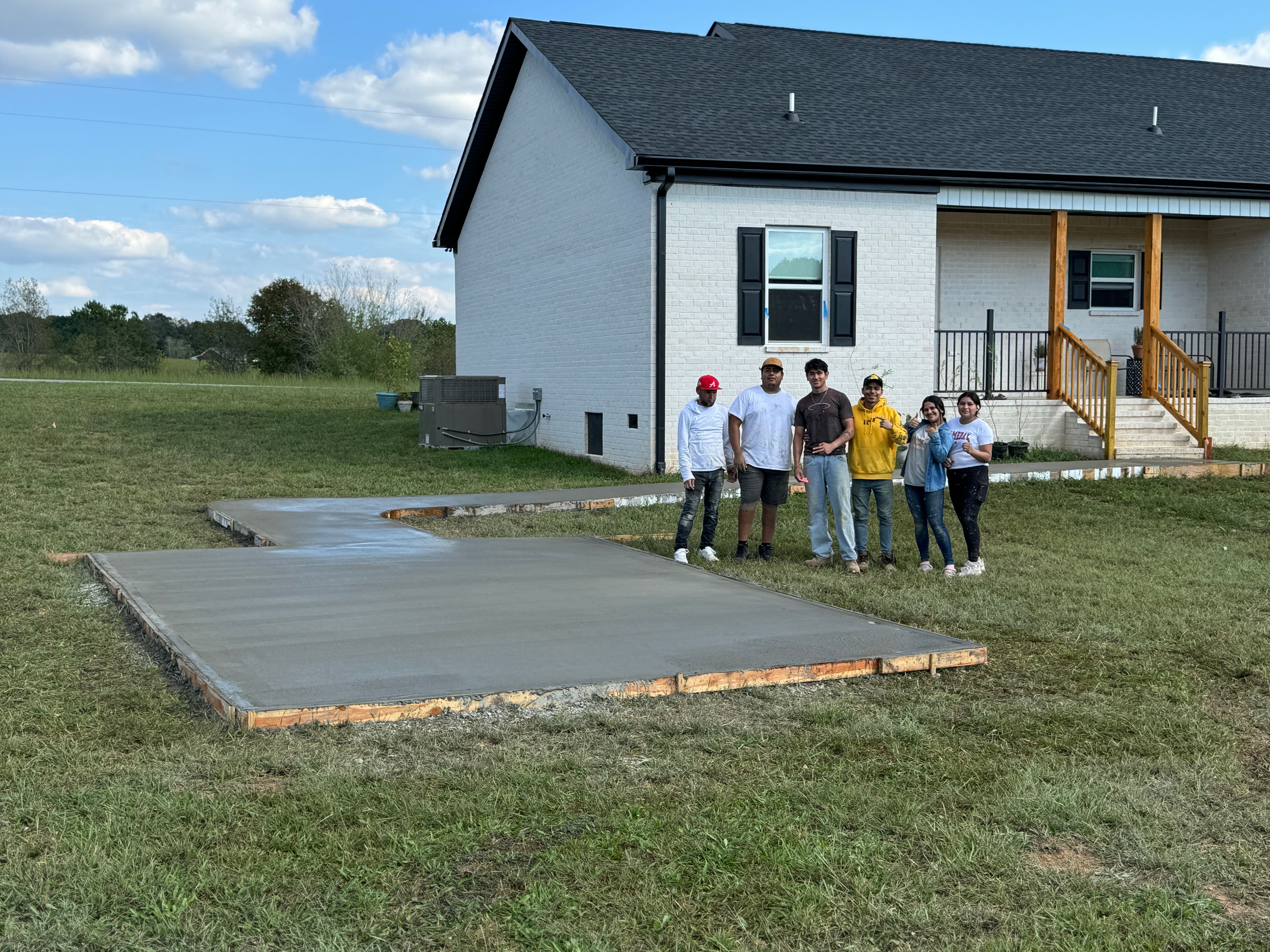  for Integrity Home Improvements & Renovations in Columbia, Tennessee