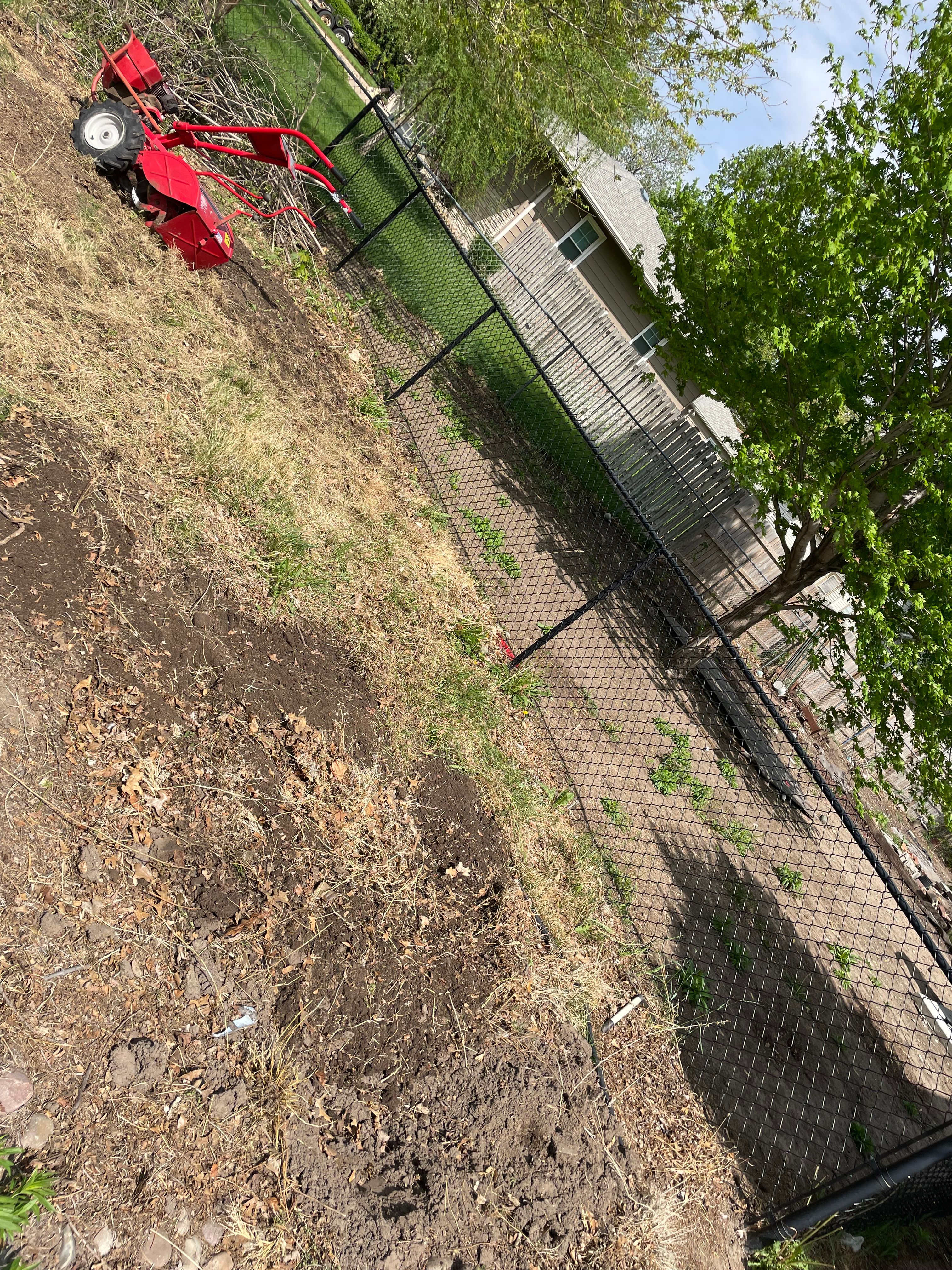  for Jacks Lawn & Landscape LLC  in Hastings, NE
