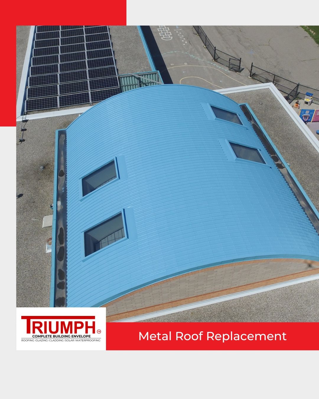  for Triumph Inc - Repair & Maintenance in O'Connor - Parkview, ON