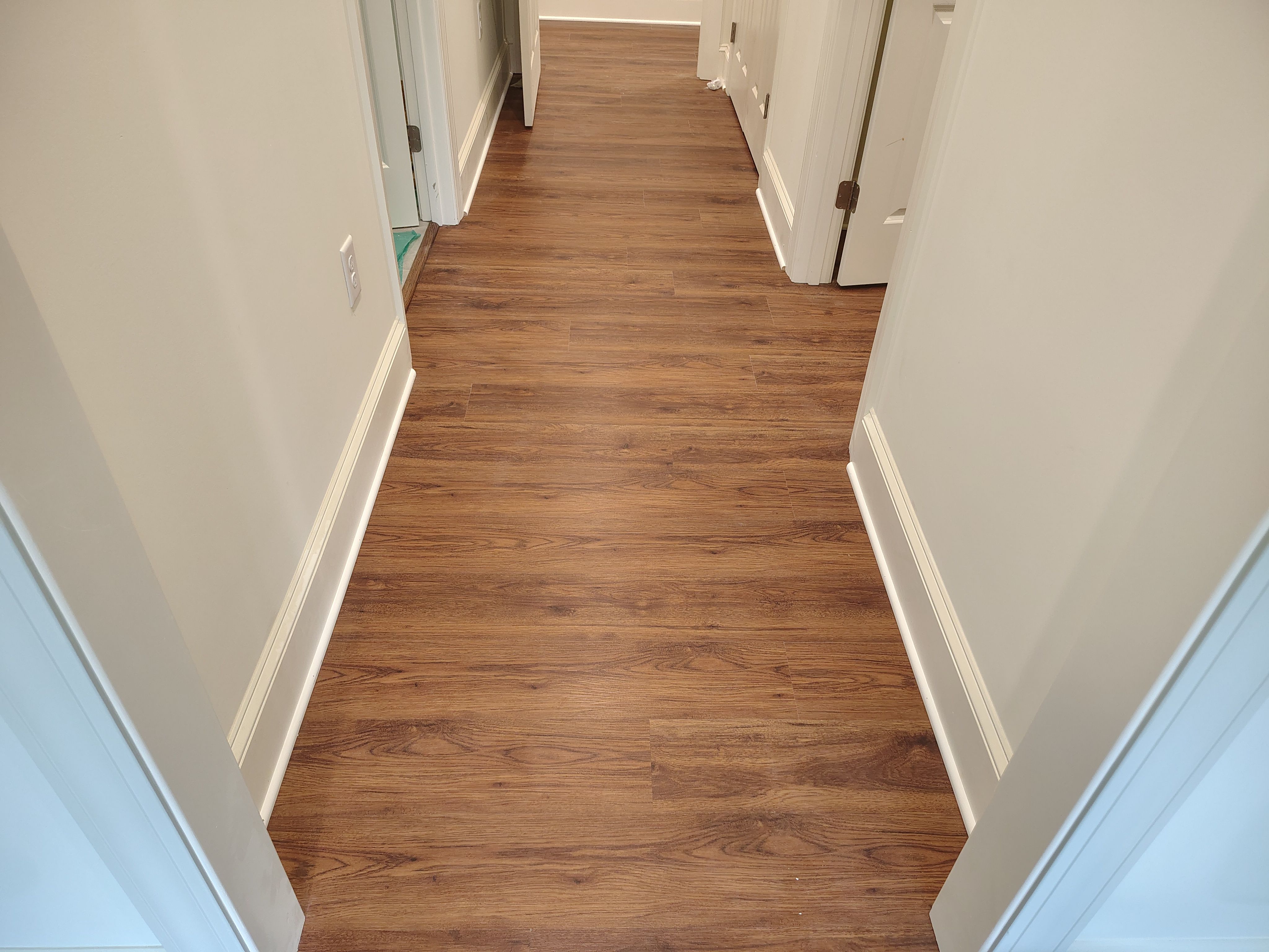All Photos for Brooks Flooring in Burlington, NC