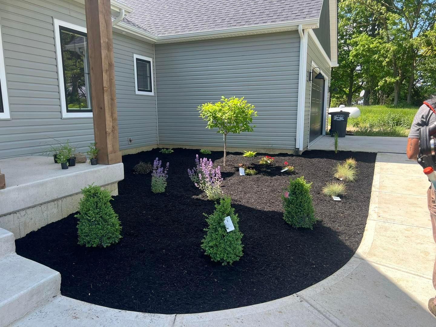  for T.N.T Lawn Care, LLC in Wolcottville, IN