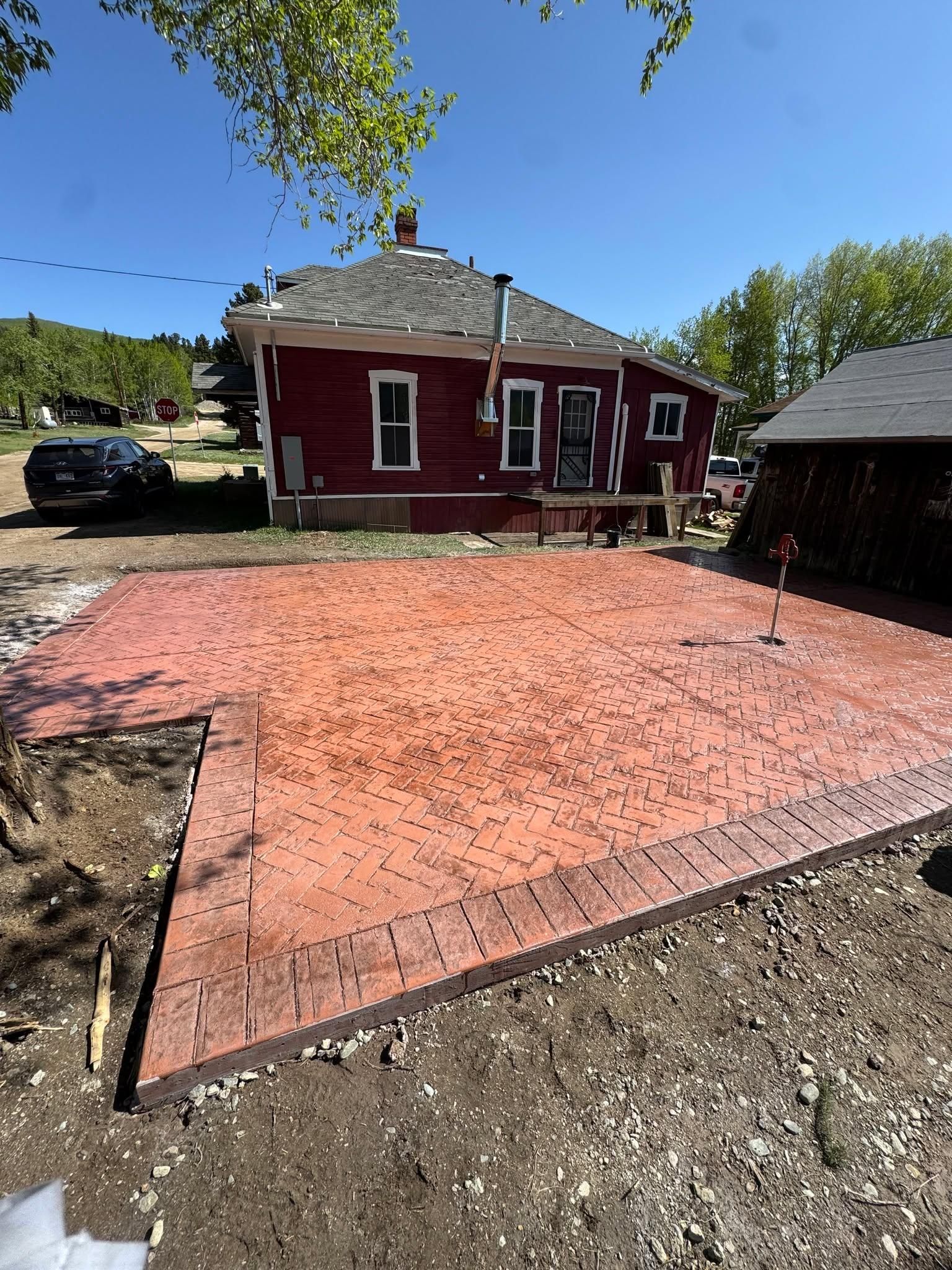  for EHJP Masonry in Silverthorne, CO