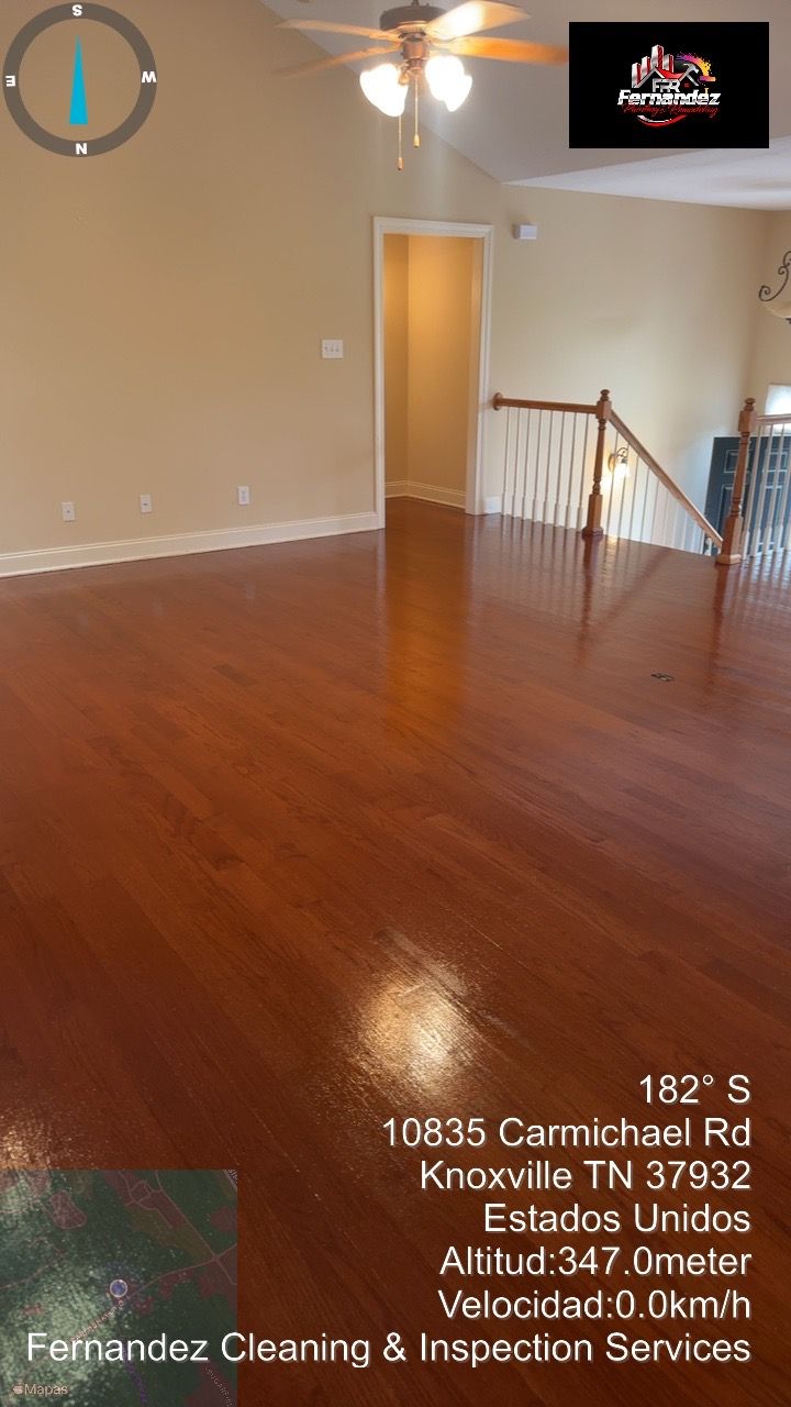 All Photos for Fernandez Painting & Remodeling in Pigeon Forge, TN